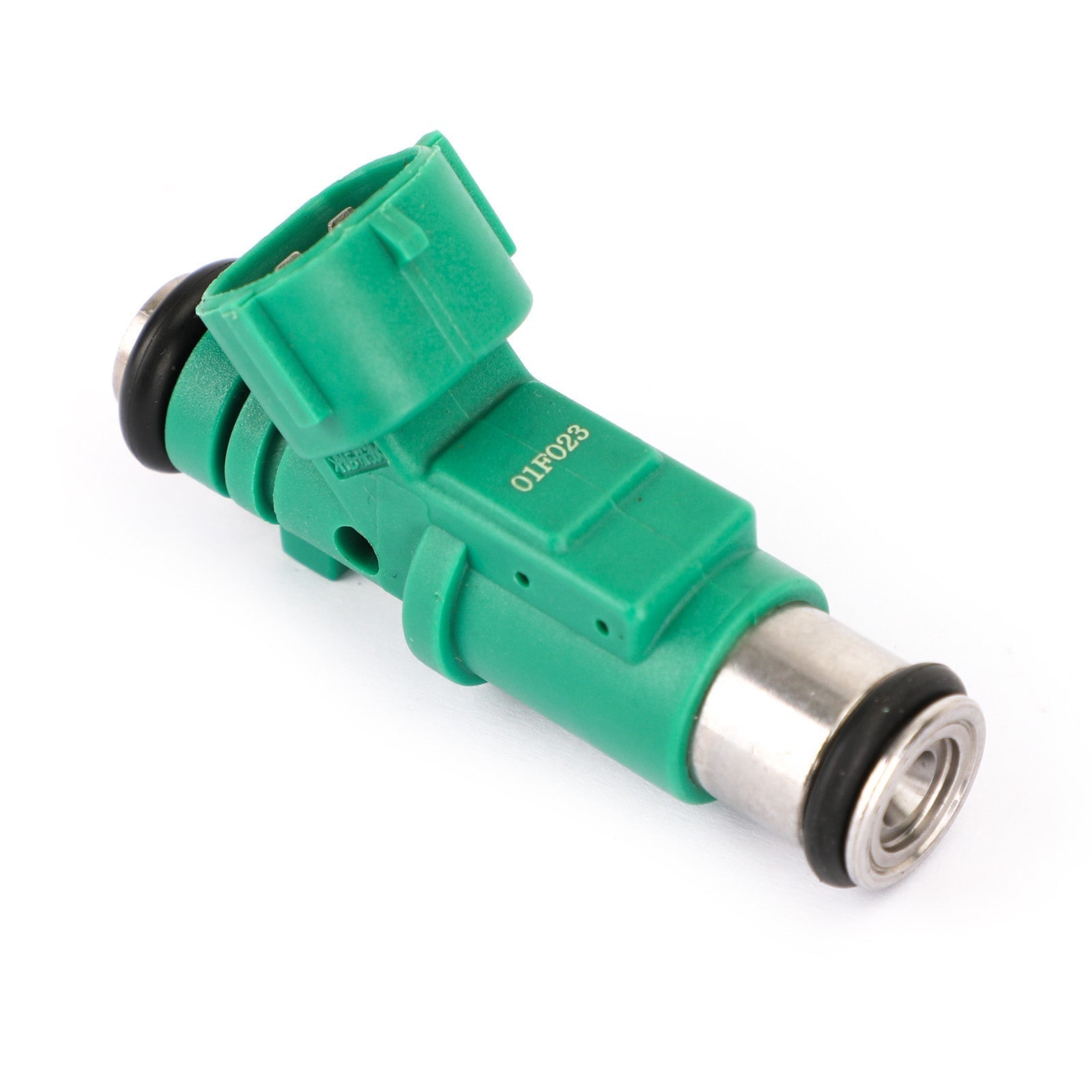 Iniettore 01F023 per Peugeot 1007 206 207 Citroën C2 C3 Nemo 1.1 1.4 1984G0 Generico