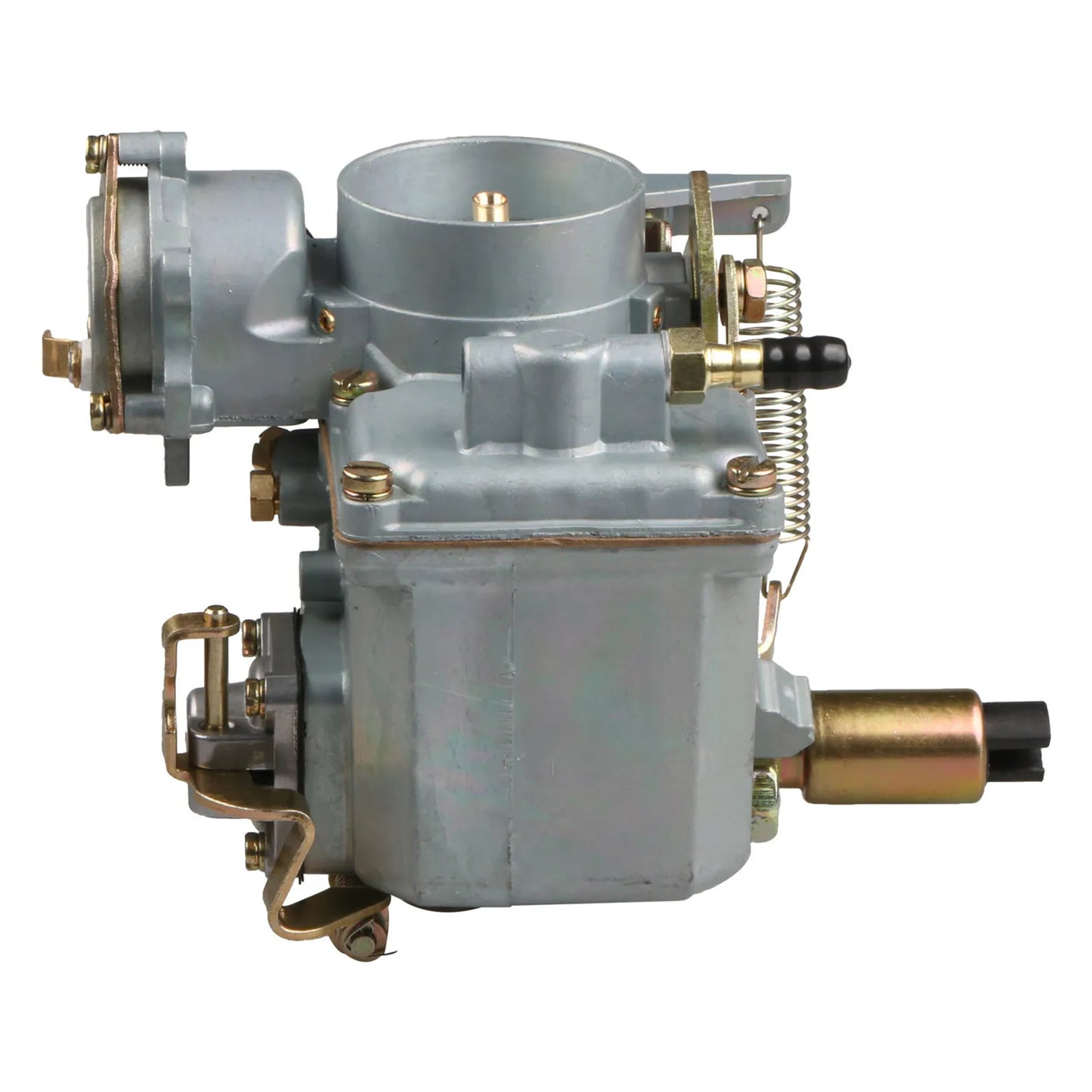 Volkswagen Beetle 30/31 PICT-3 Tipo 1 y 2 Bug Bus Ghia Carburador con junta 113129029A Genérico