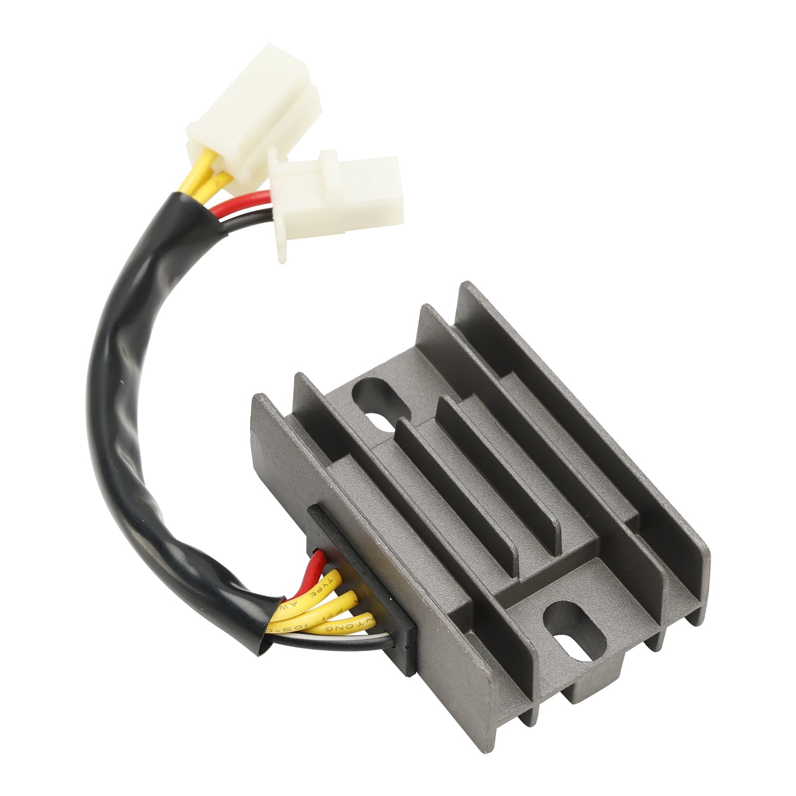 Jännitteensäätimen tasasuuntaaja sopii Honda XL 230 2002 CB 223 S 2008-2017