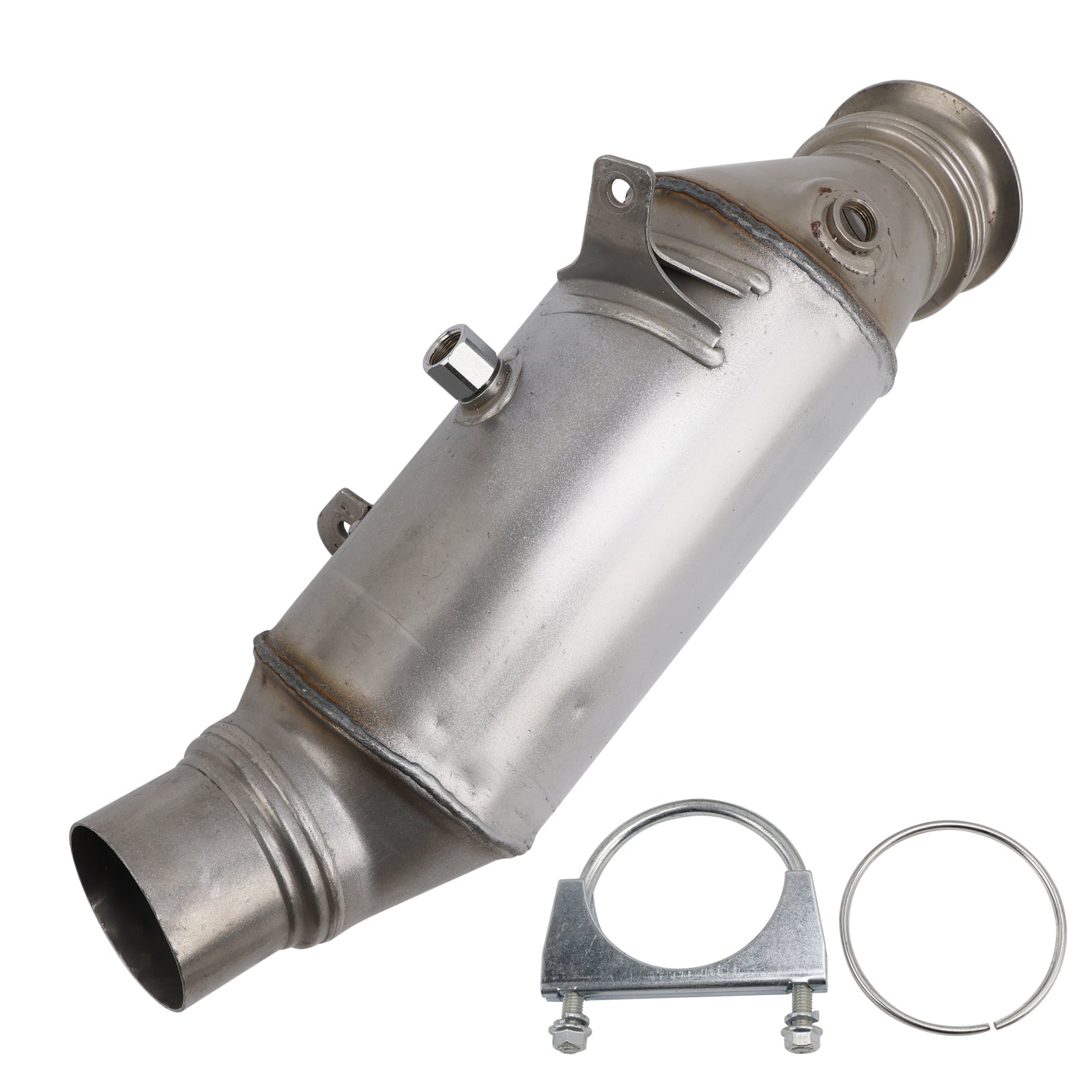 Euro 5 -katalysaattori BMW X5 3.0L Turbo -malliin (2011-2013)