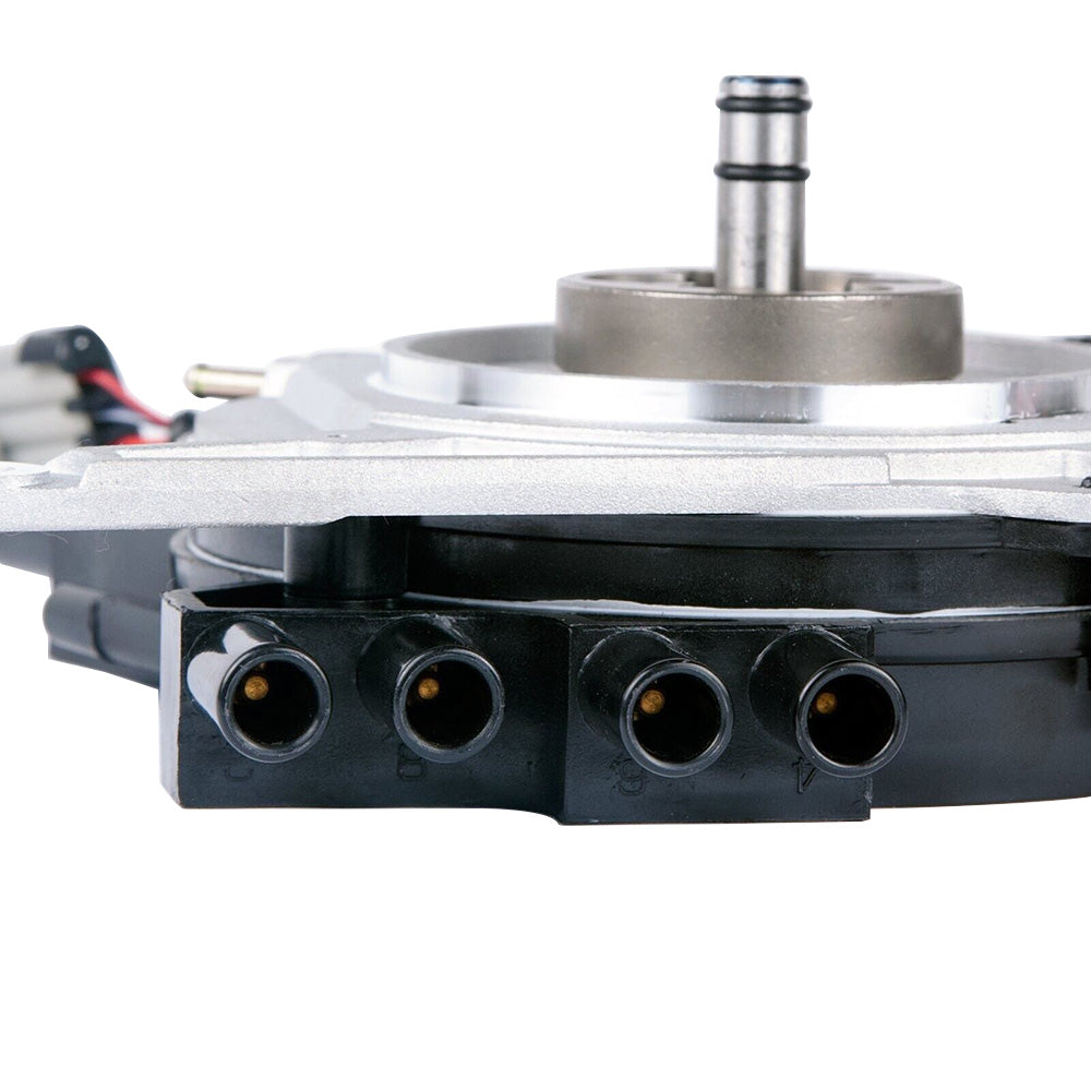 Ignition Distributor + Harness voor Optispark LT1 Chevrolet Corvette Caprice