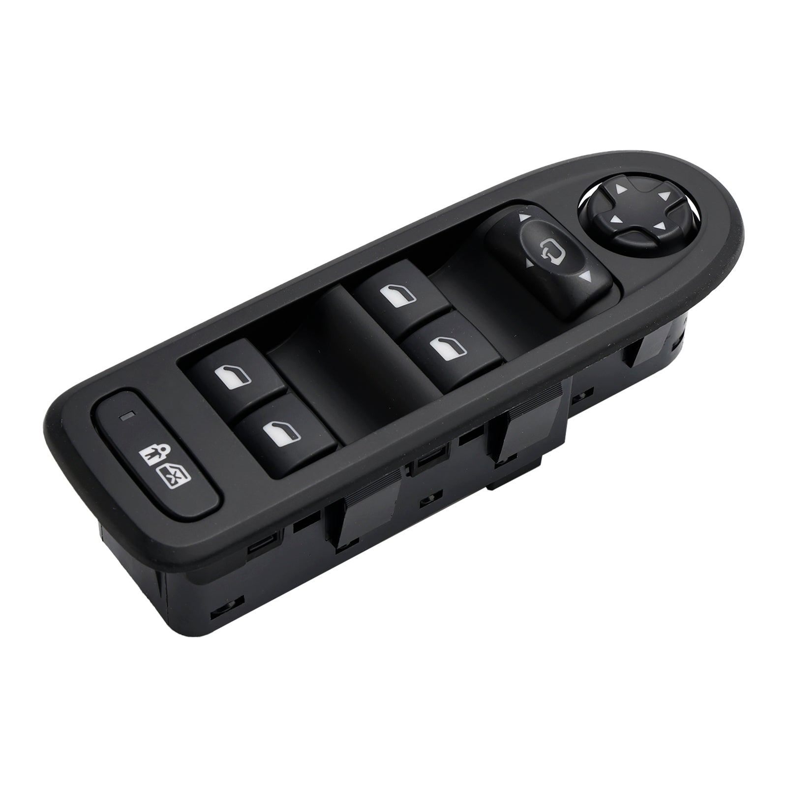 Interruptor de ventana delantera Peugeot 508 2009-2017 96644917xt