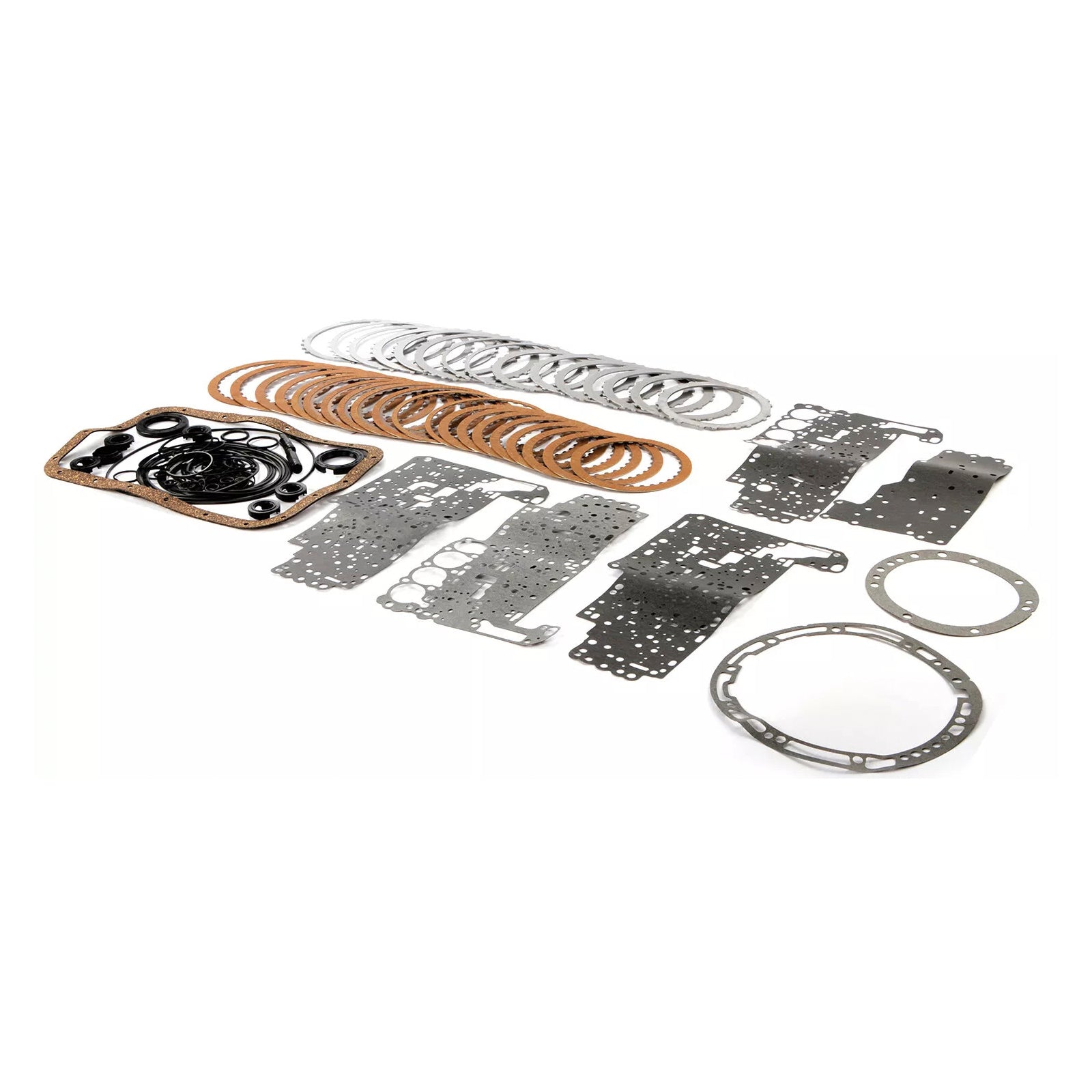 Kit de reconstruction de transmission principale neuve pour MITSUBISHI MONTERO SPORT V6 3.0/3.5L 1999-2004 V4A51 R4A51