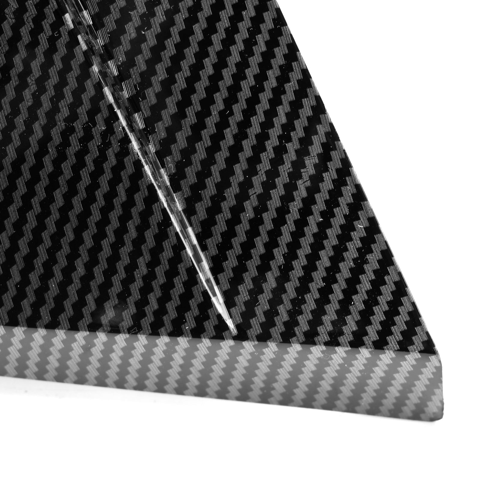 2021-2024 Honda X-ADV 750 Takaistuimen hännän sivurungon suojakotelo