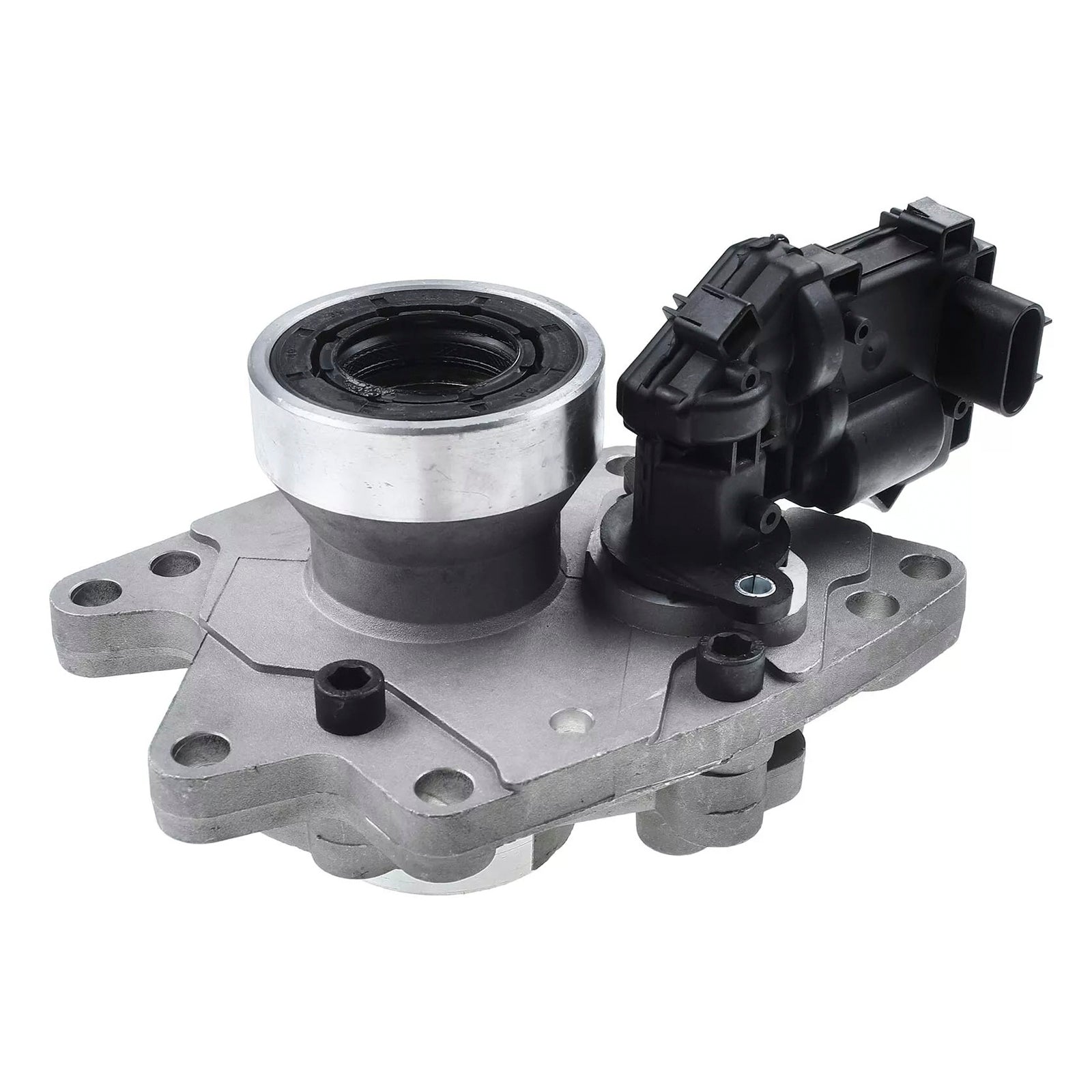 Ensemble d'actionneur de déconnexion d'essieu avant 12471629 pour Envoy XUV 4WD 2004-2005