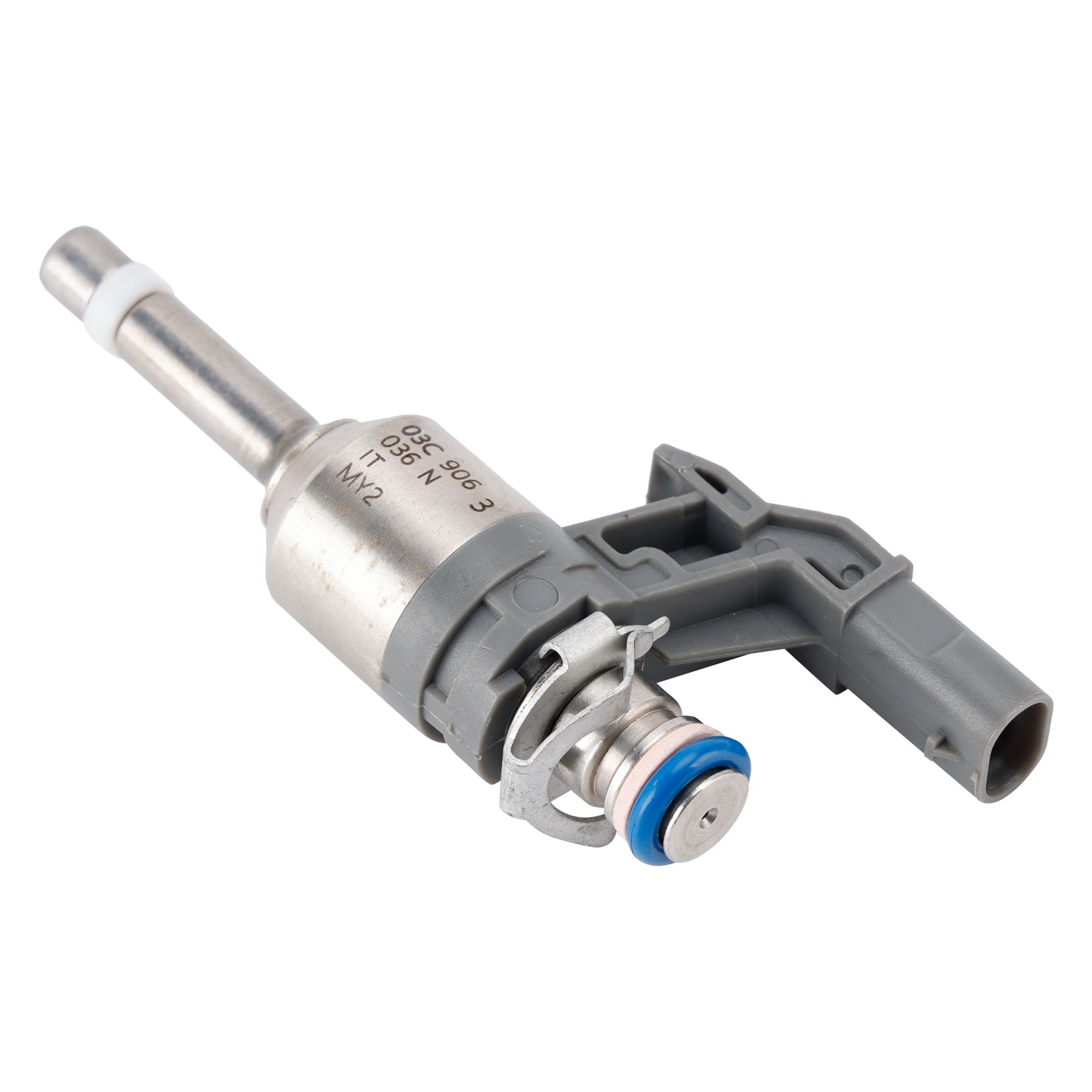 1 inyector de combustible para Audi Seat Skoda VW 1,4 TSI TFSI GTI RS 03C906036N