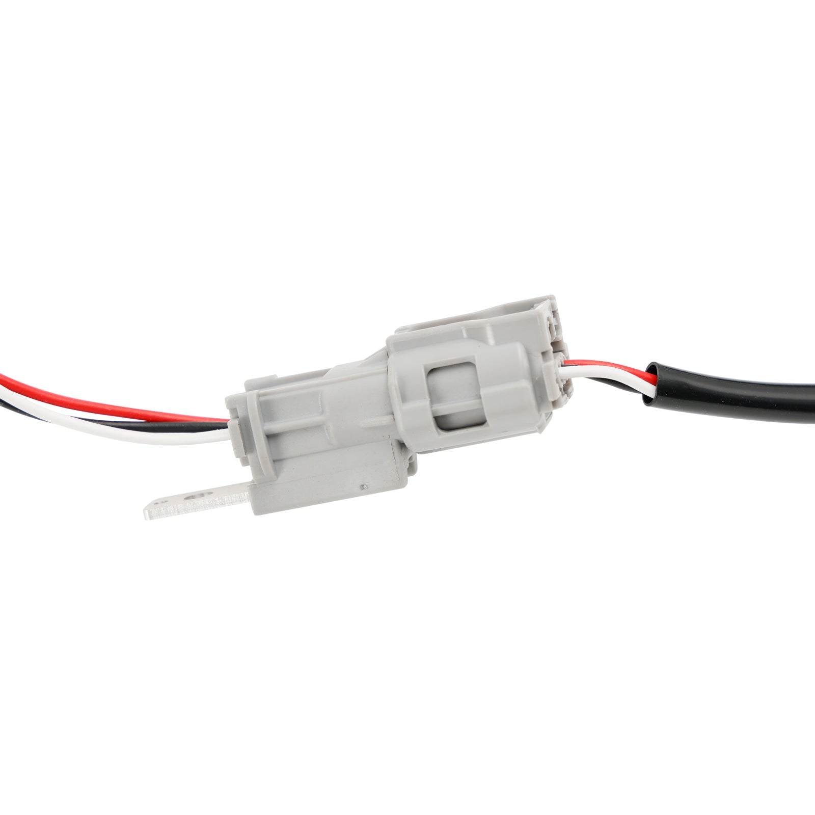 Grid di protezione della testa prima del LED trasparente per Yamaha YZF-R1 YZF R1 2020-2023
