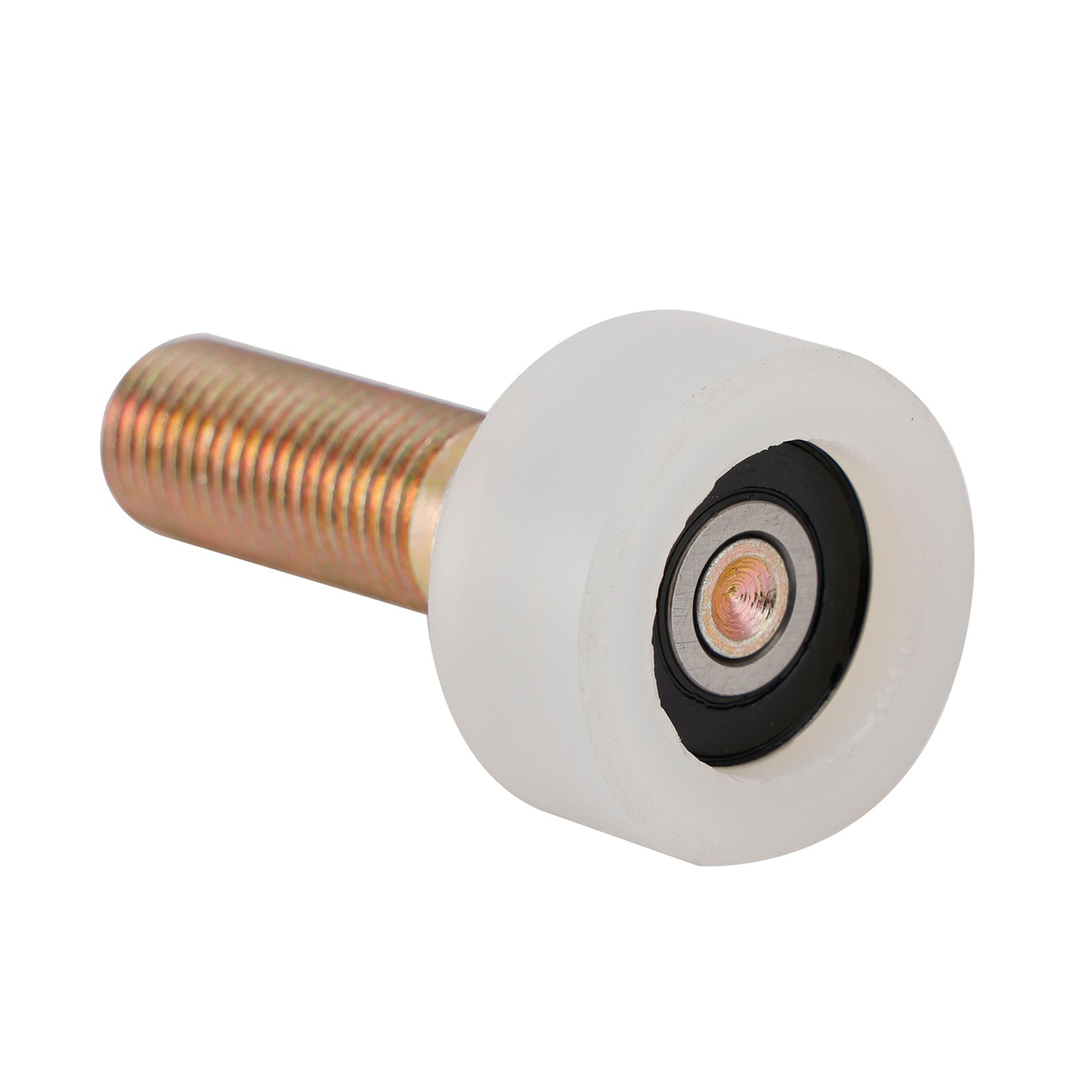 Rouleau de porte de cabine AT319018 pour chargeuse compacte John Deere 240 250 260 270 313