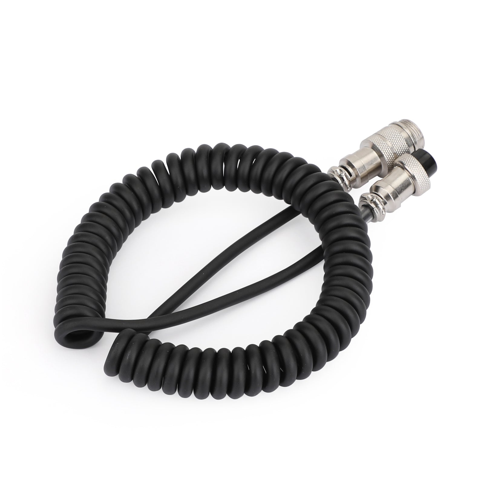 1x 8-Pin Hand Mic Extension Câble pour Yaesu FT847 FT920/950/980 FT2000 MH-31B8