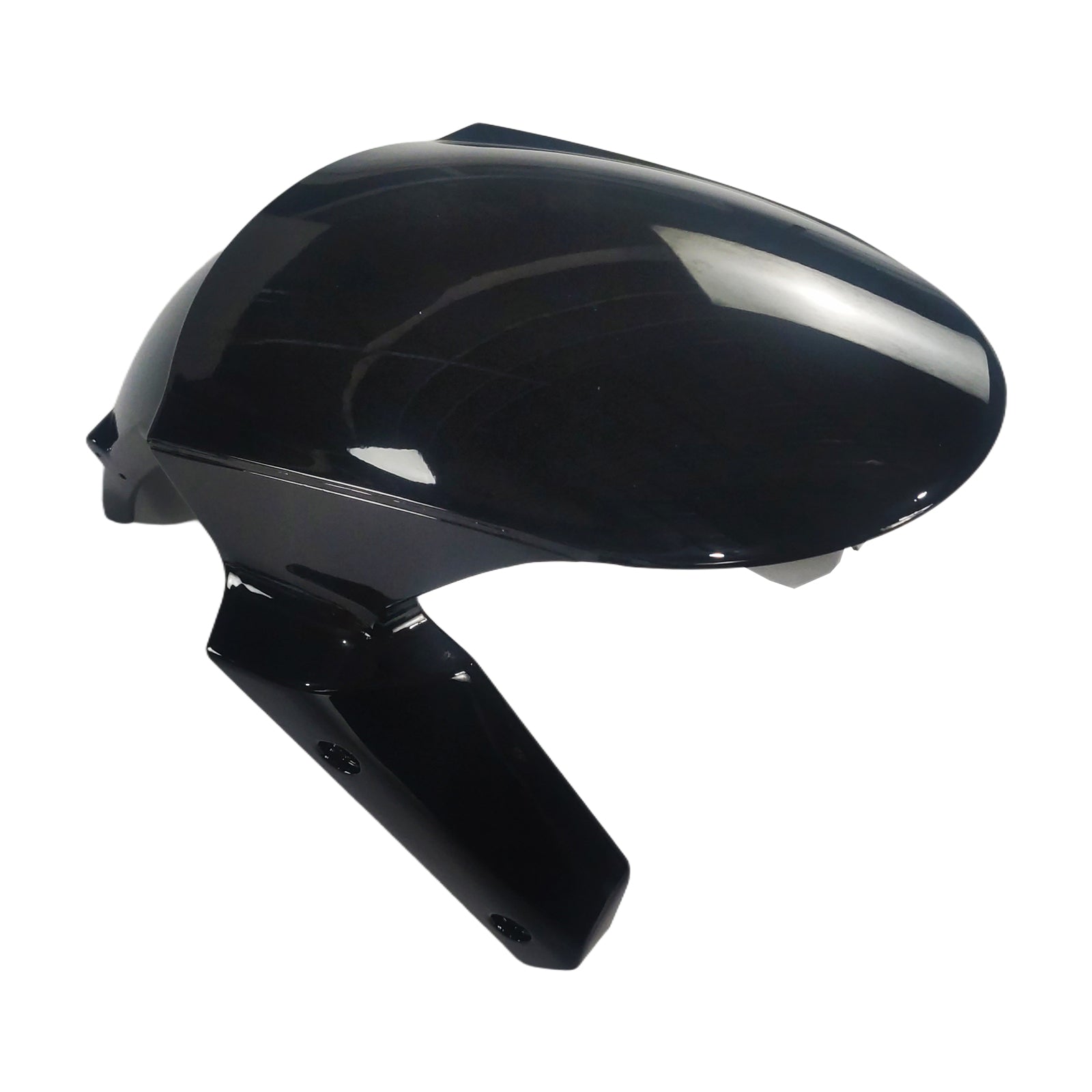 Karoserija za karoserijo v injiciranju plastični abs je primeren za Kawasaki Z1000 2014-2017