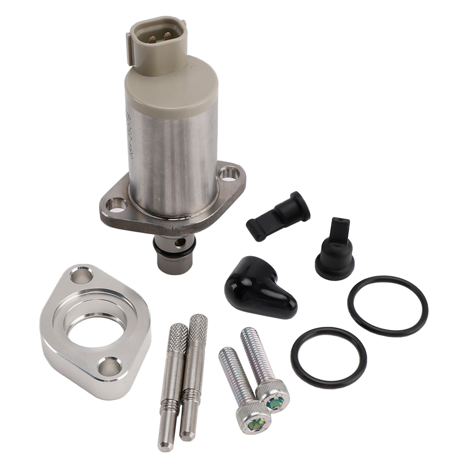 zawór regulacyjny' Pompa ssąca paliwa Diesel do Nissan X-Trail 2.0 2.2 294009-0120