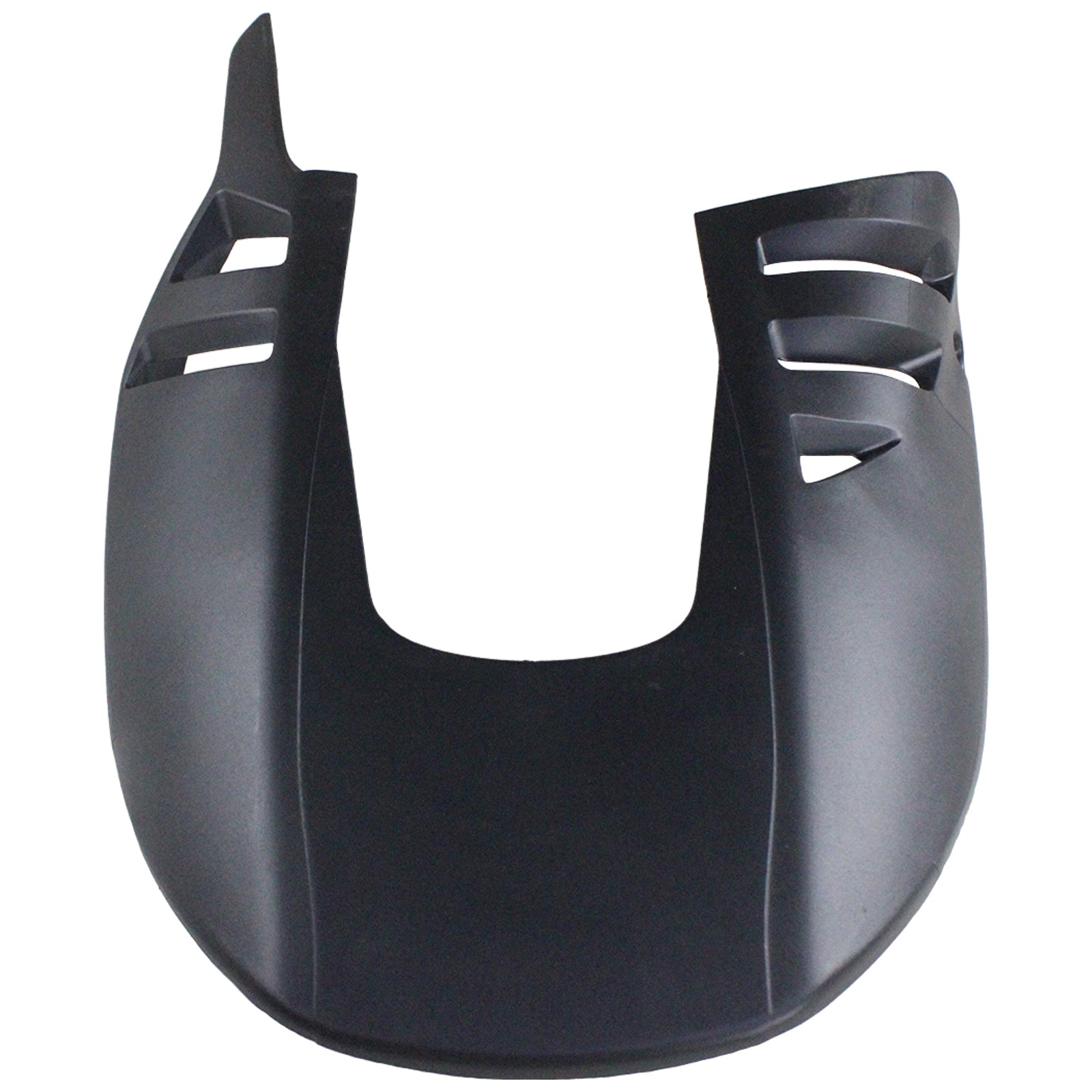 Kit de carénage par injection, carrosserie en plastique ABS, compatible avec la Kawasaki ER-6N 2009-2010