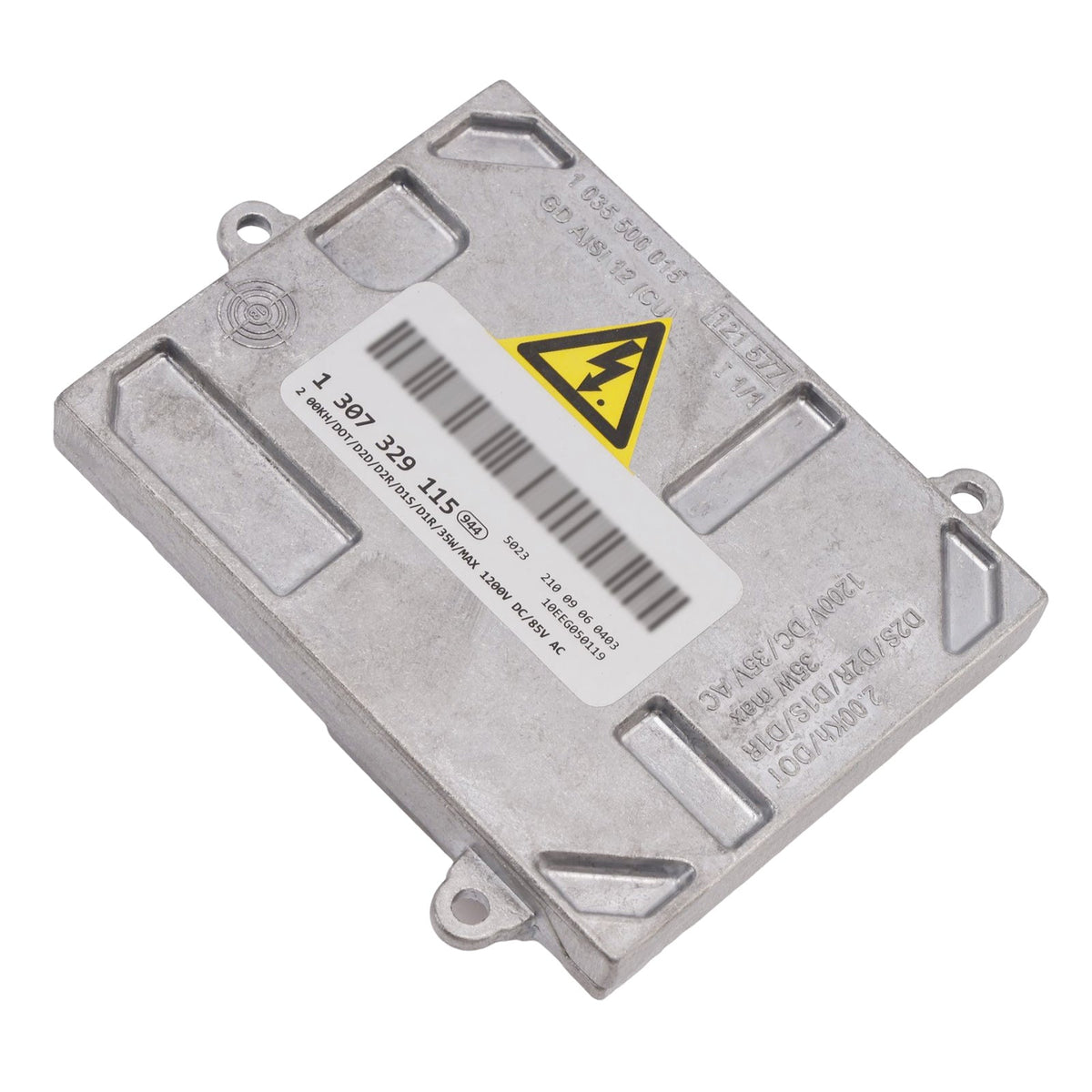 Scheinwerfer-Vorschaltgerät-Steuermodul 1307329115 für Audi A4/S4