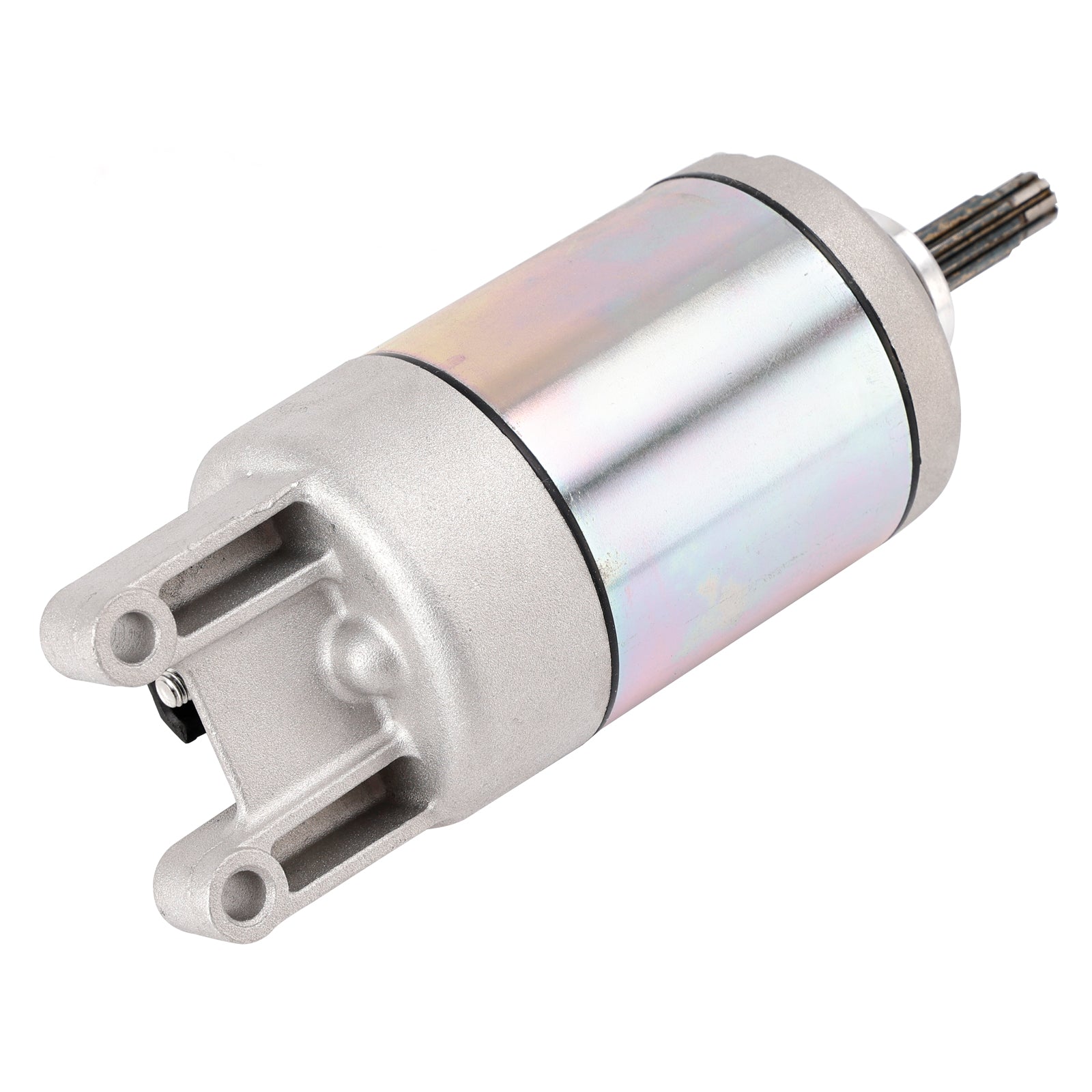 Démarreur 31200-HL4-003 pour Honda SXS1000 M5 Pioneer 1000 (2016-2025)