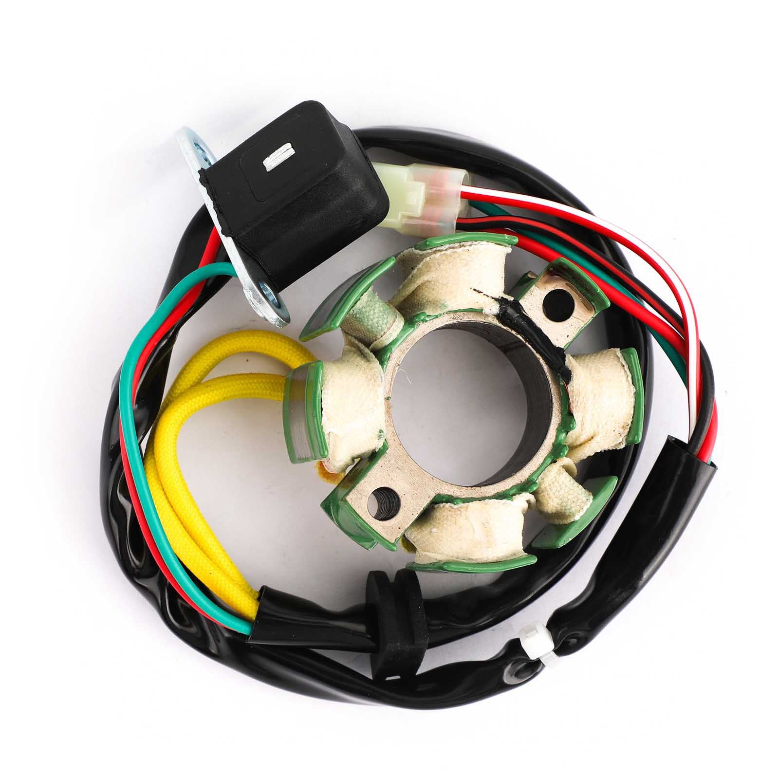 Dynamo Stator voor Husqvarna TC85 TC125 2018-2020 50439004000