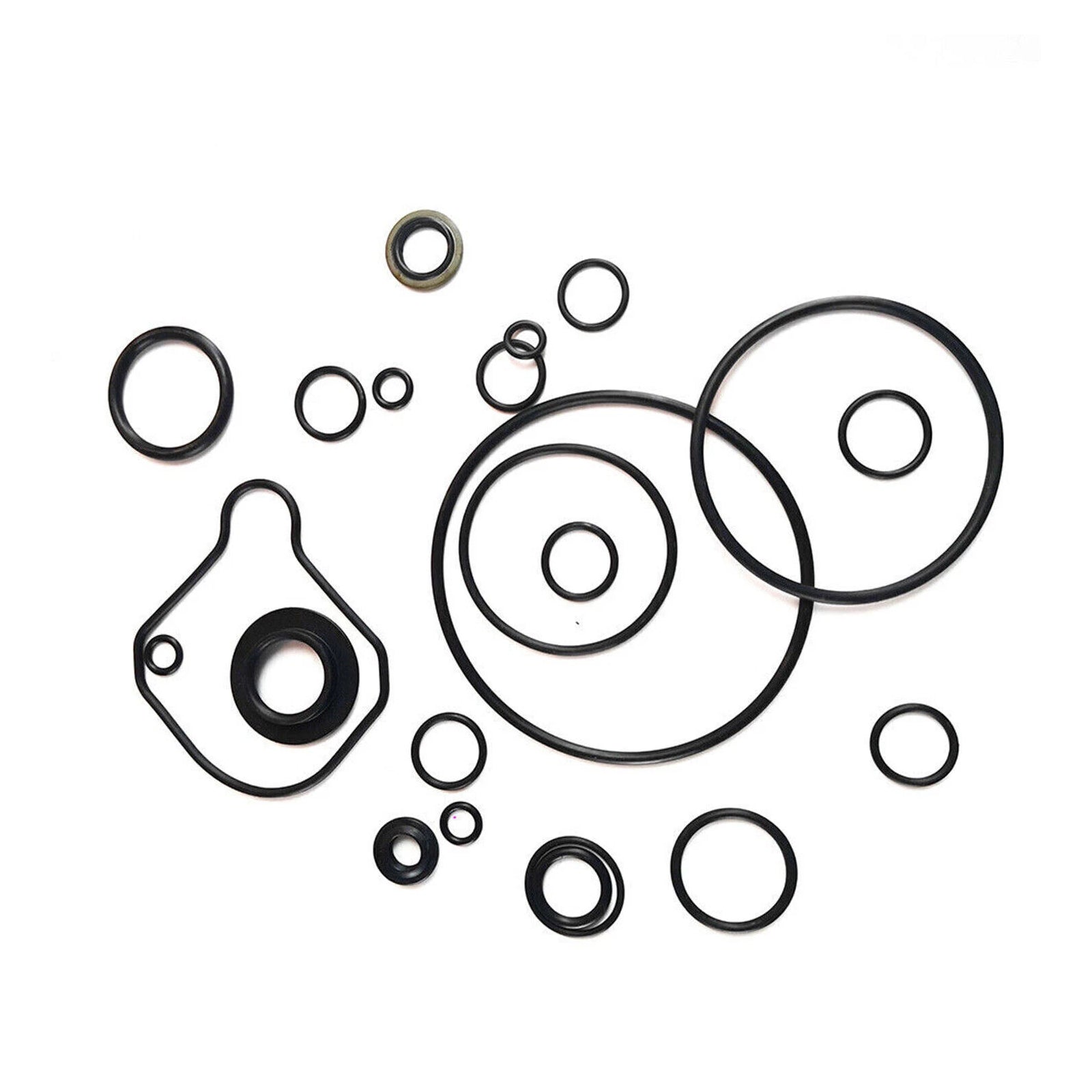 CVT Automatische transmissie Reconstructiekit voor Mitsubishi Lanceer L4 2.0L en 2.4L 2007-2016 RE0F10A JF011E 5191890AAAA