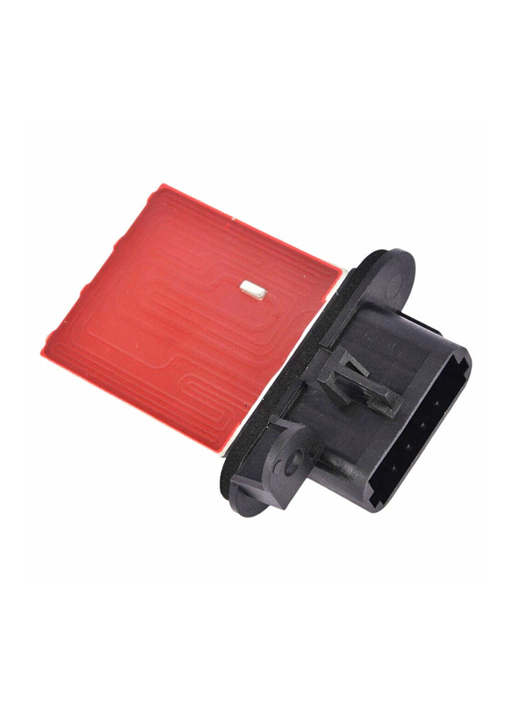 Résistance de régulateur de ventilateur de chauffage CVC Chevrolet HHR Cobalt 2005-2010 15818910