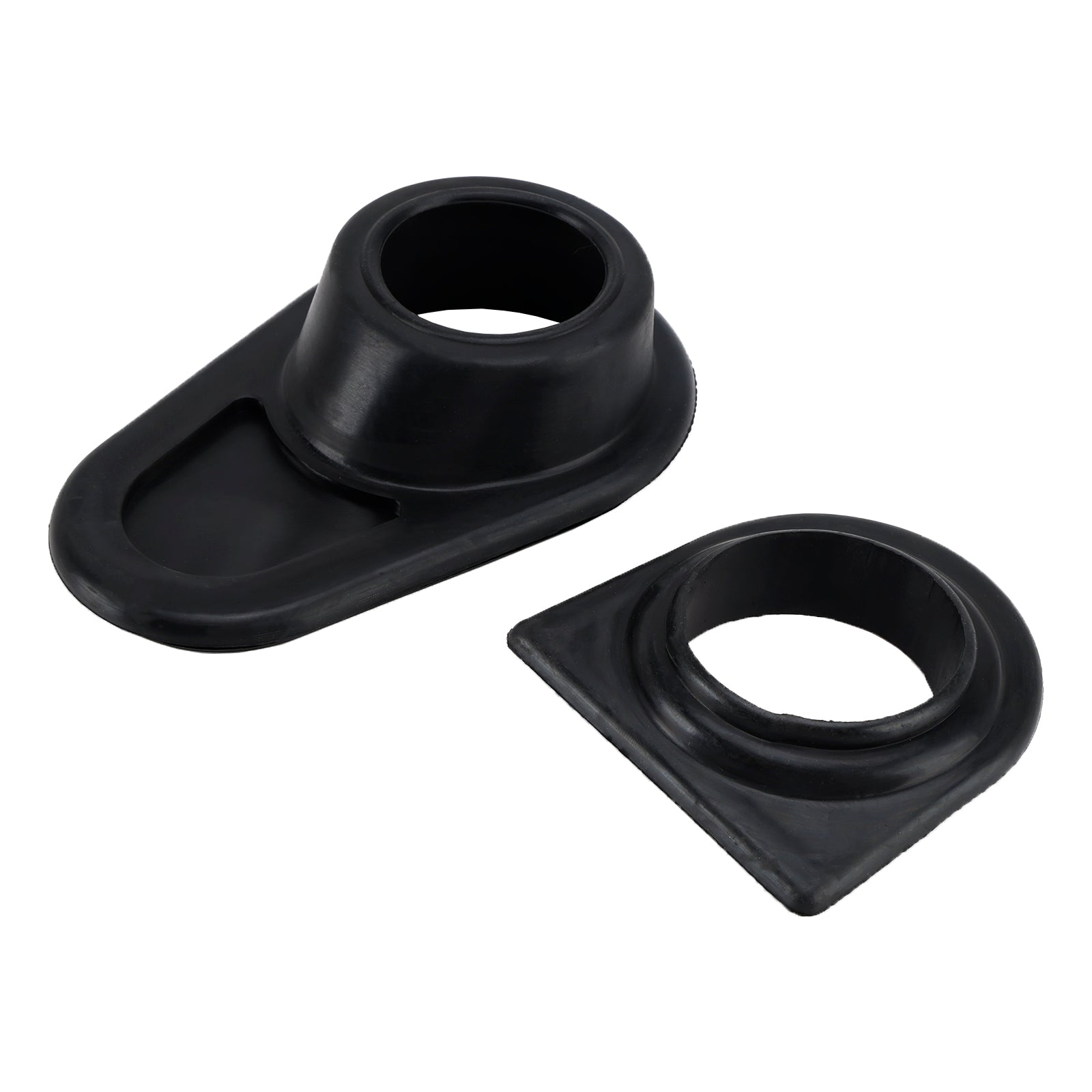 Sigillo in gomma per sterzo e cruscotto di Chevy C10 1967-1972, giuntura intrecciata per pavimenti