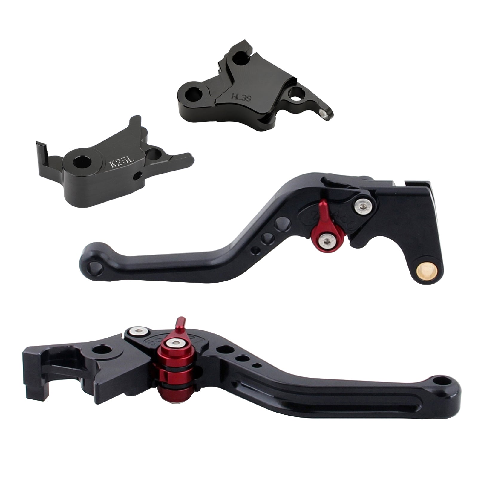 Ročica kratke zavore in sklopke CFMOTO 800NK 2023