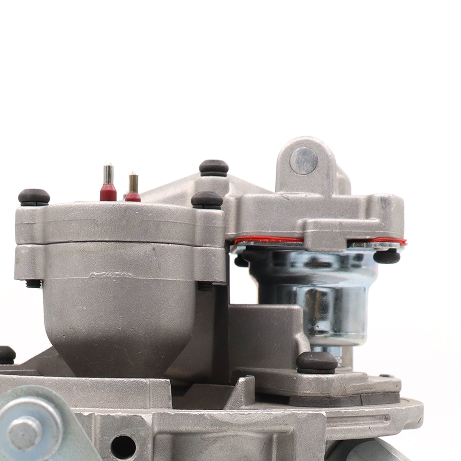 TBI Butterfly Body 5.7L - Compatibel met Chevrolet en GMC 1987-1990 - Alle transmissies