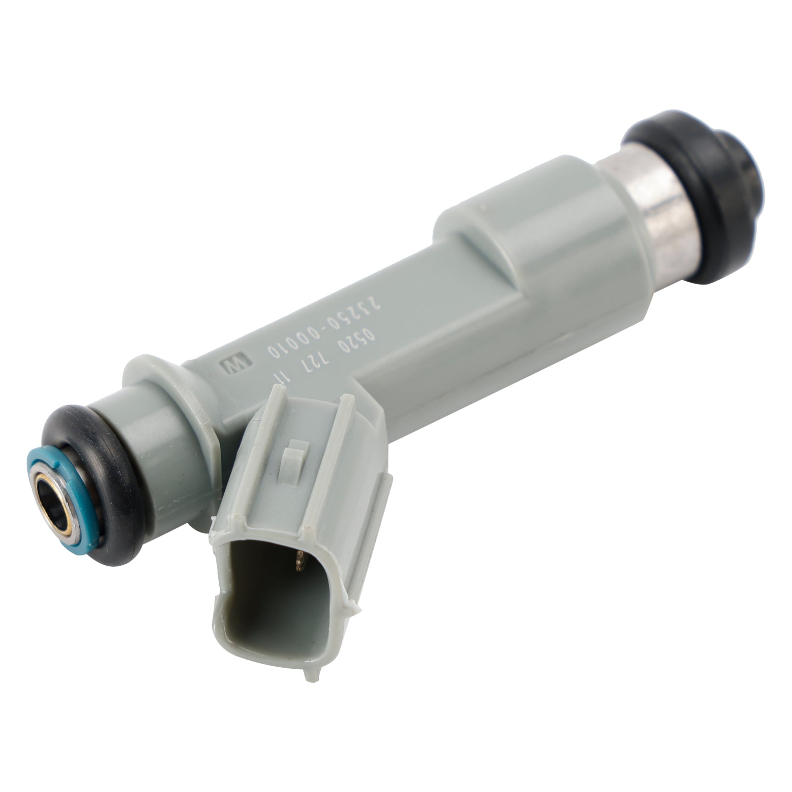 1 inyector de combustible para Toyota Citroen Peugeot 1,0 23209-09030 23250-0Q010