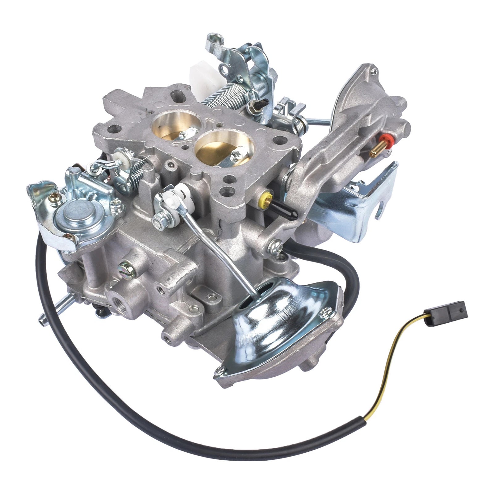 Carburateur 026129016H pour Audi 80 100 VW Passat B2 Jetta 1.6