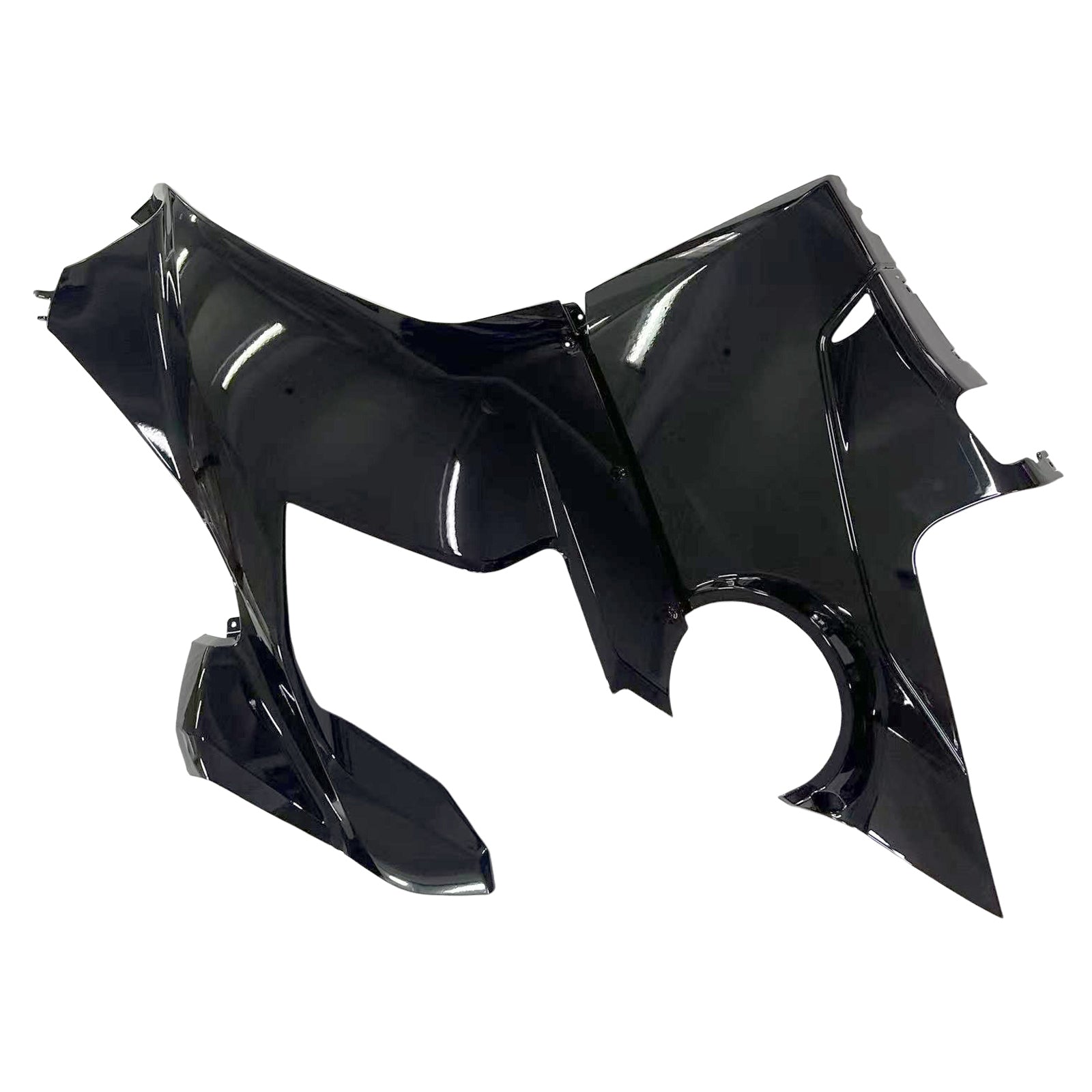 Zestaw owiewek wtryskowych Ducati Panigale V4 V4S V4SP 2018-2019