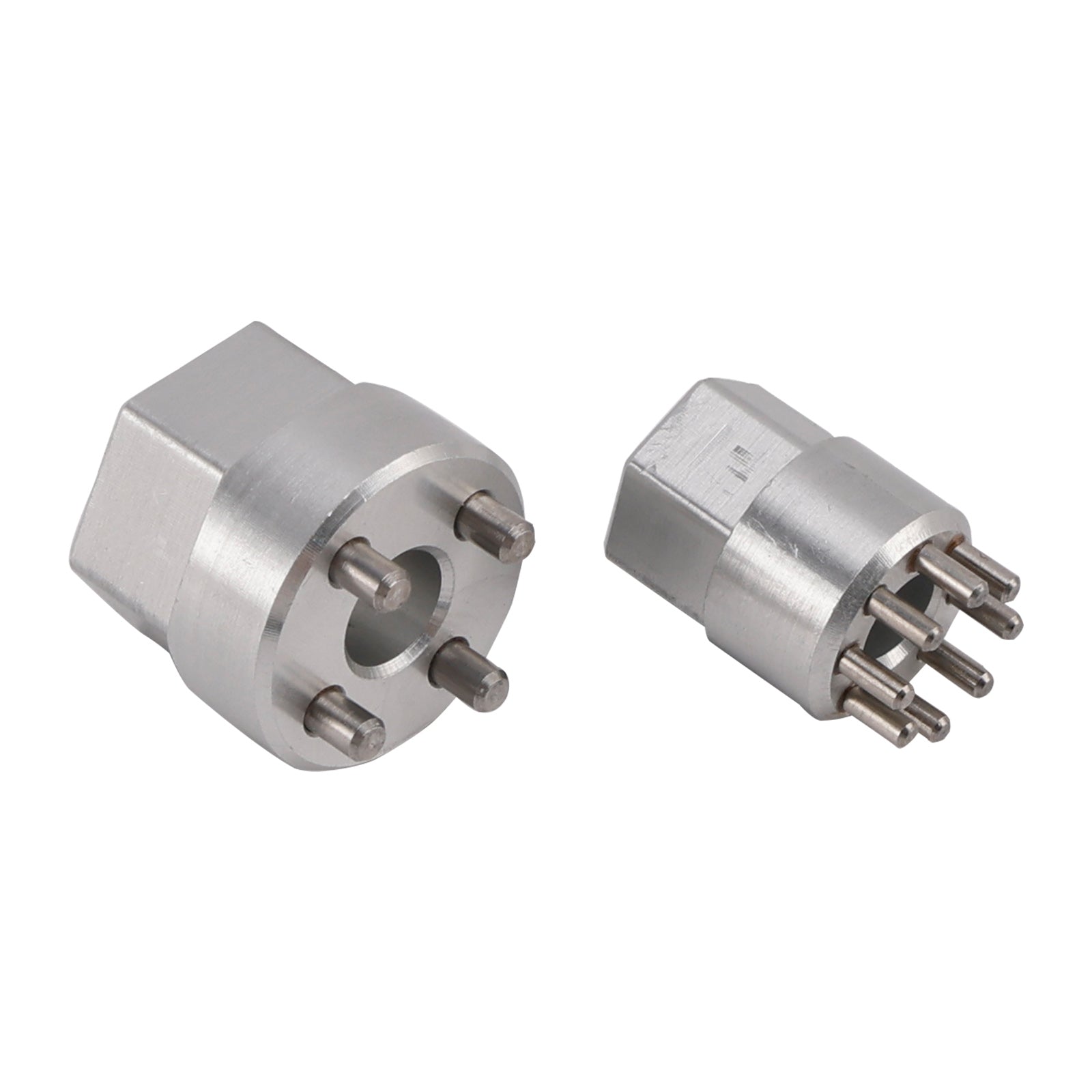 Herramienta de válvula&Juego de bujes de volante RockShox Brain 2022-2024 para amortiguador Specialized MINI