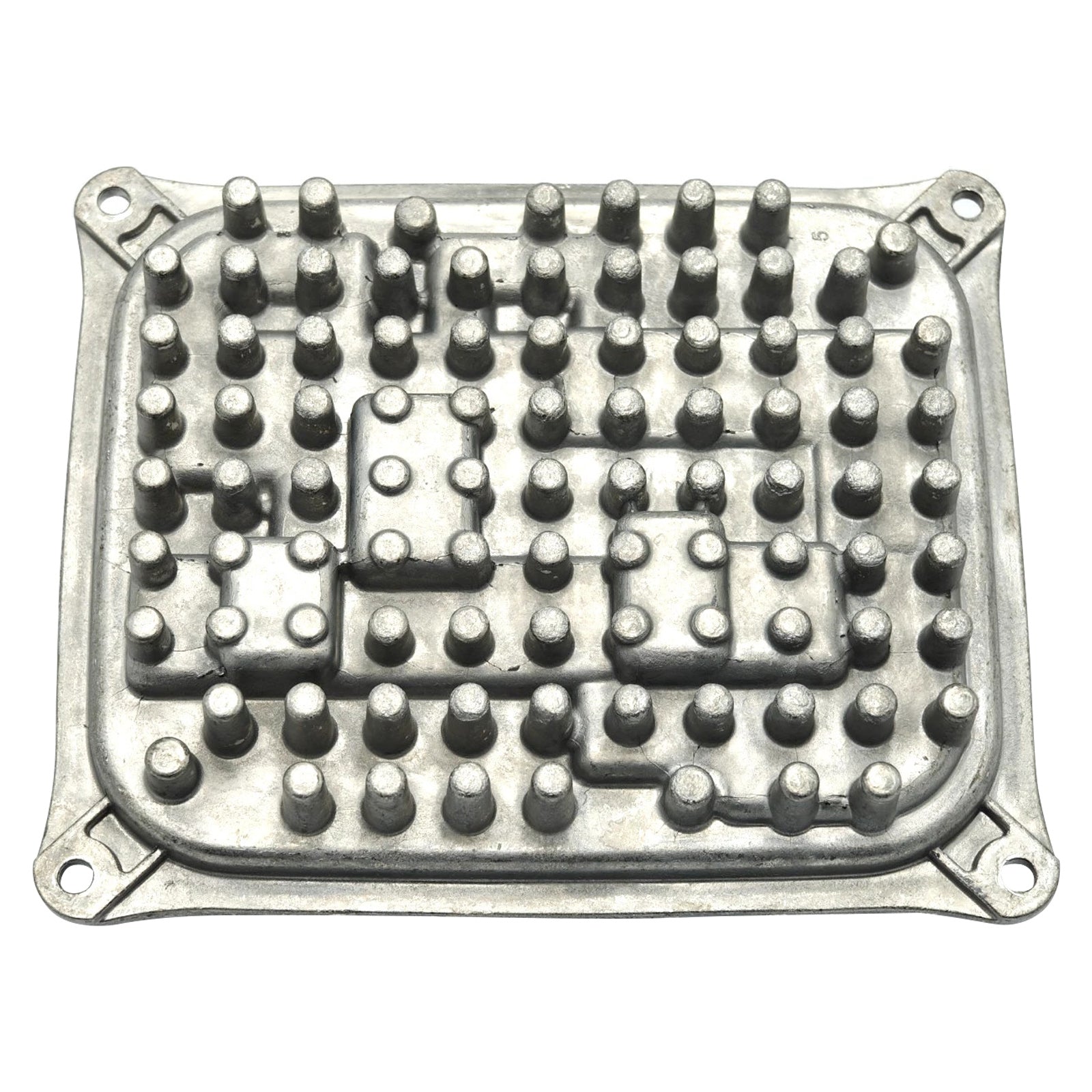 Module de commande de phares Mercedes-Benz CLS450 CLS53 AMG A2139000737