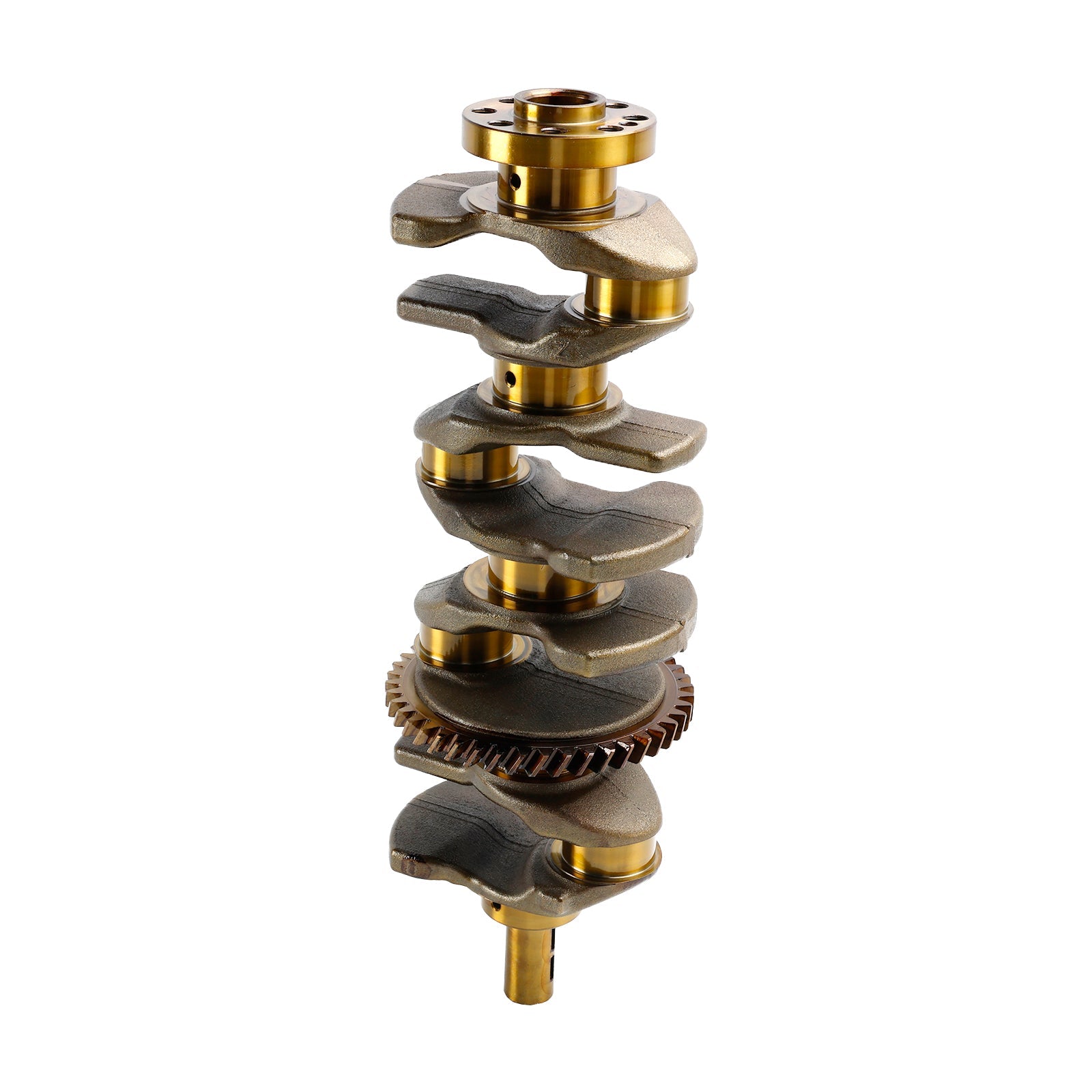 Vilebrequin + paliers principaux et paliers de bielle pour Toyota Camry Solara RAV4 Matrix Scion 2.4L