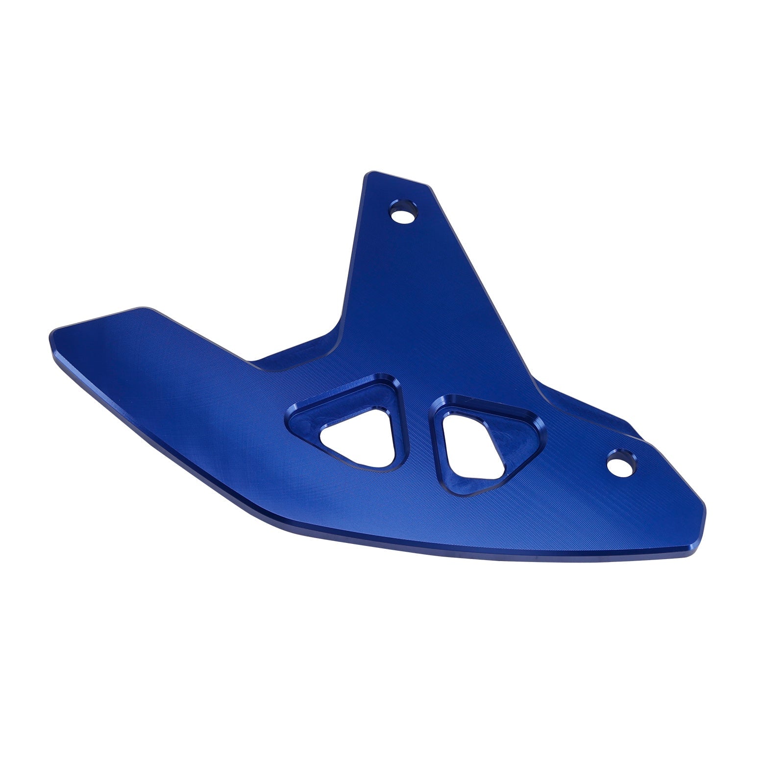 Protector de disco de freno trasero para Suzuki DR-Z400SM 2000-2024 DRZ400/S/E