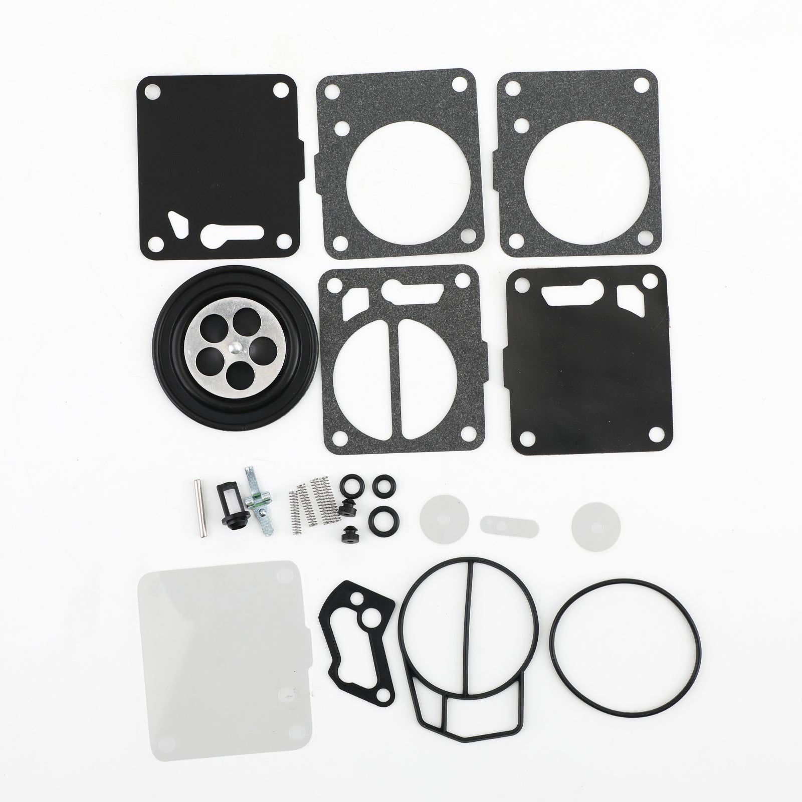 Kit za popravilo uplinjača za Mikuni Jet Ski SBN Super 38 40i 44 46