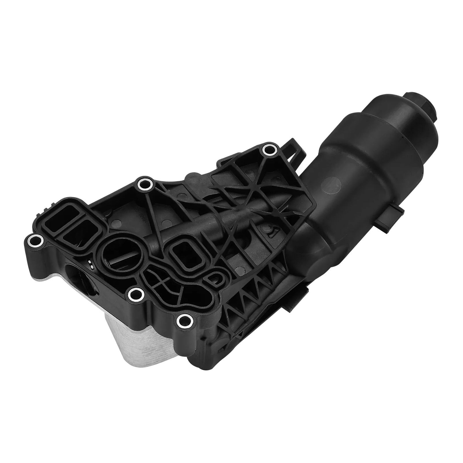 Obudowa filtra oleju dla BMW 2 F46 218I 1,5 MPV 2015-2024 11428585237 114285139488