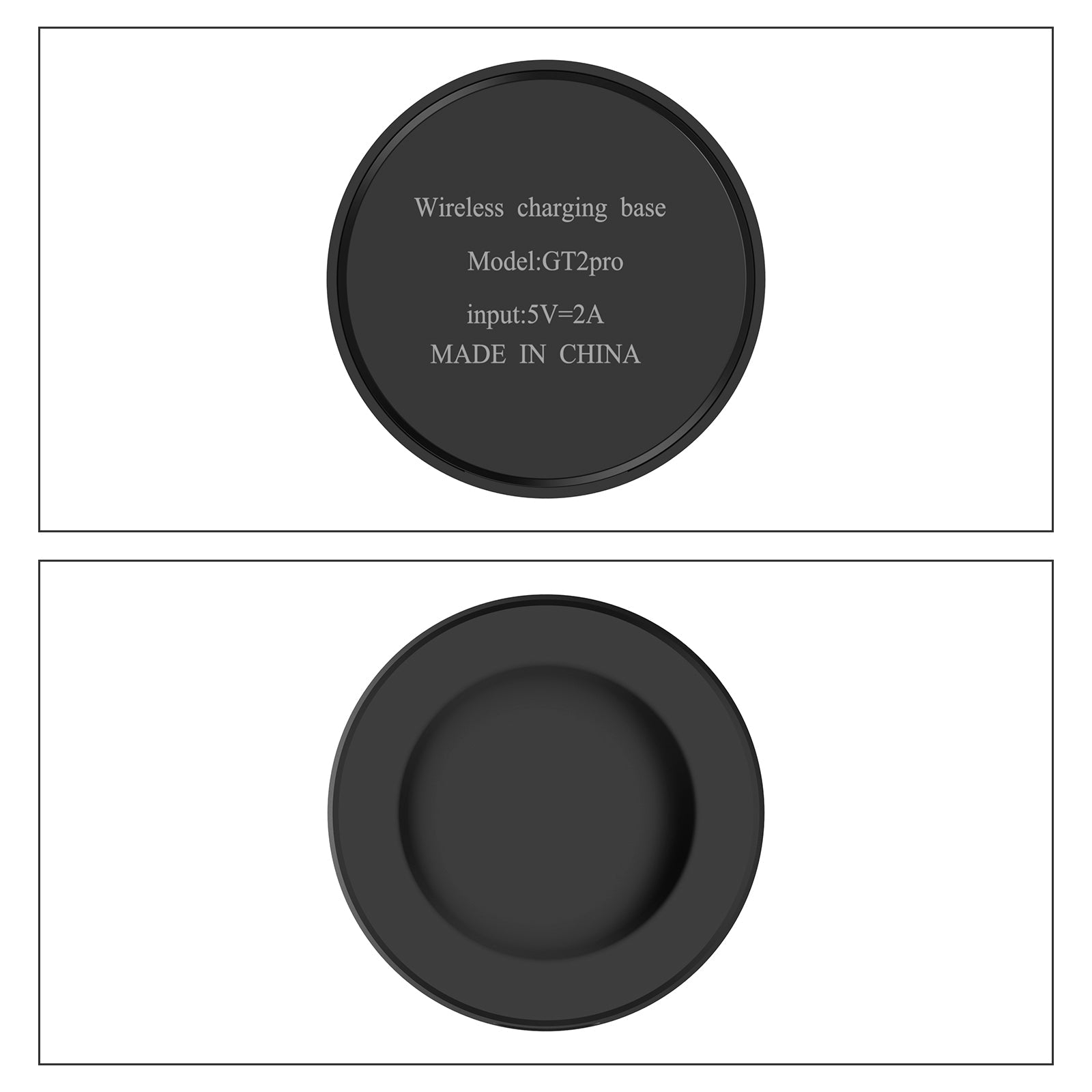 Brezžični nakladalni kabel za Huawei GT3 SE/Buds Connected Watch/3 Pro/GT3 Pro/D