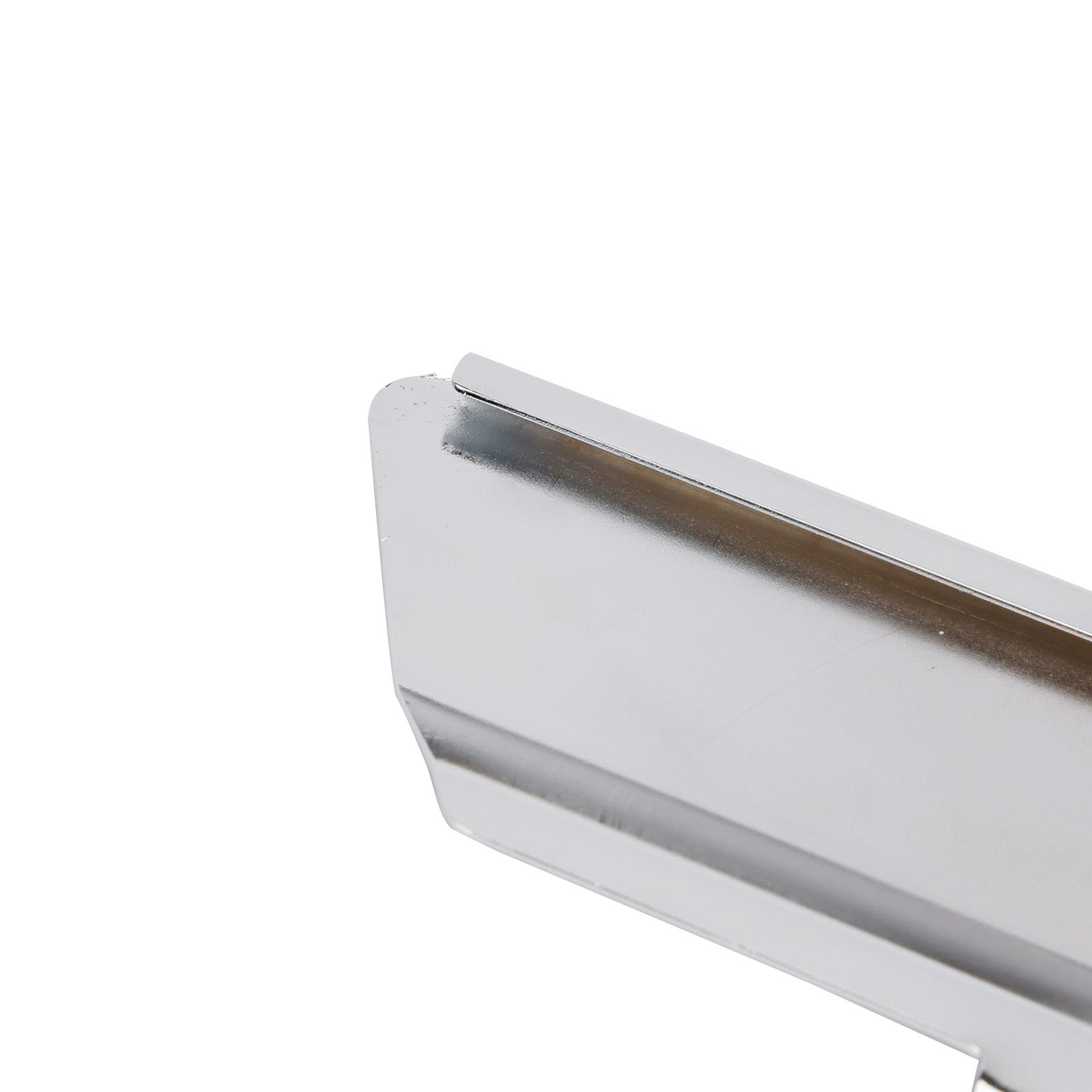 Cubierta de protección del cinturón trasero inferior para Harley-Davidson Street Glide EFI FLHX 2010-2013