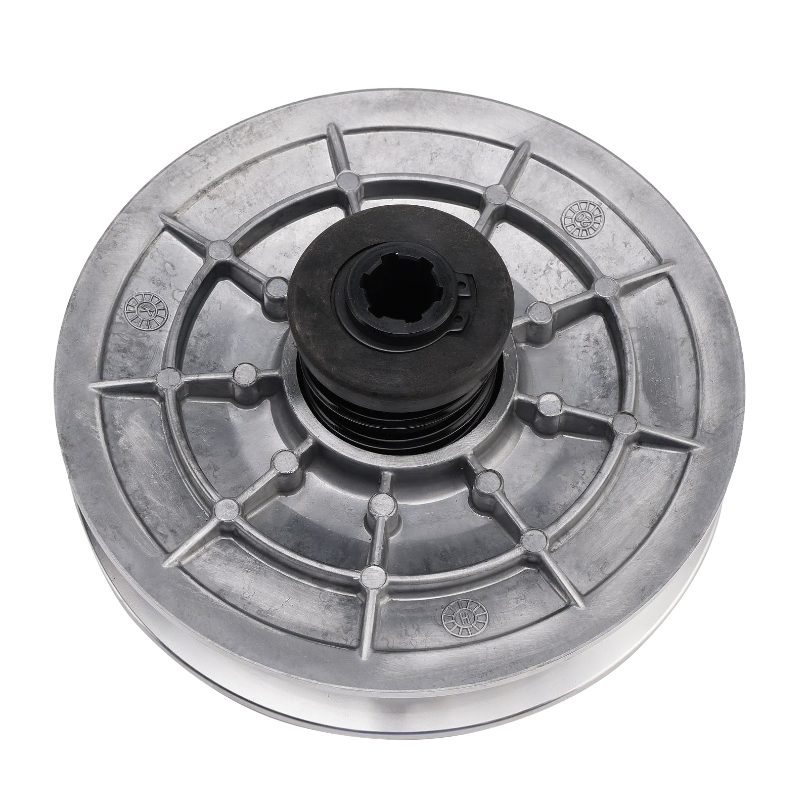 Embrayage secondaire de variateur arrière 21040306501 pour Odes Assailant 800 650