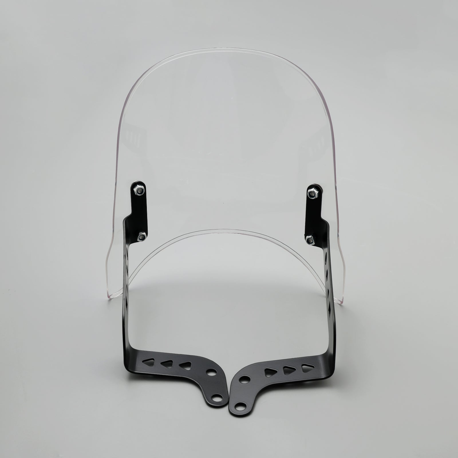 Honda ABS Motocykl przedniej szyby CB400X/CB500X 2019-2024