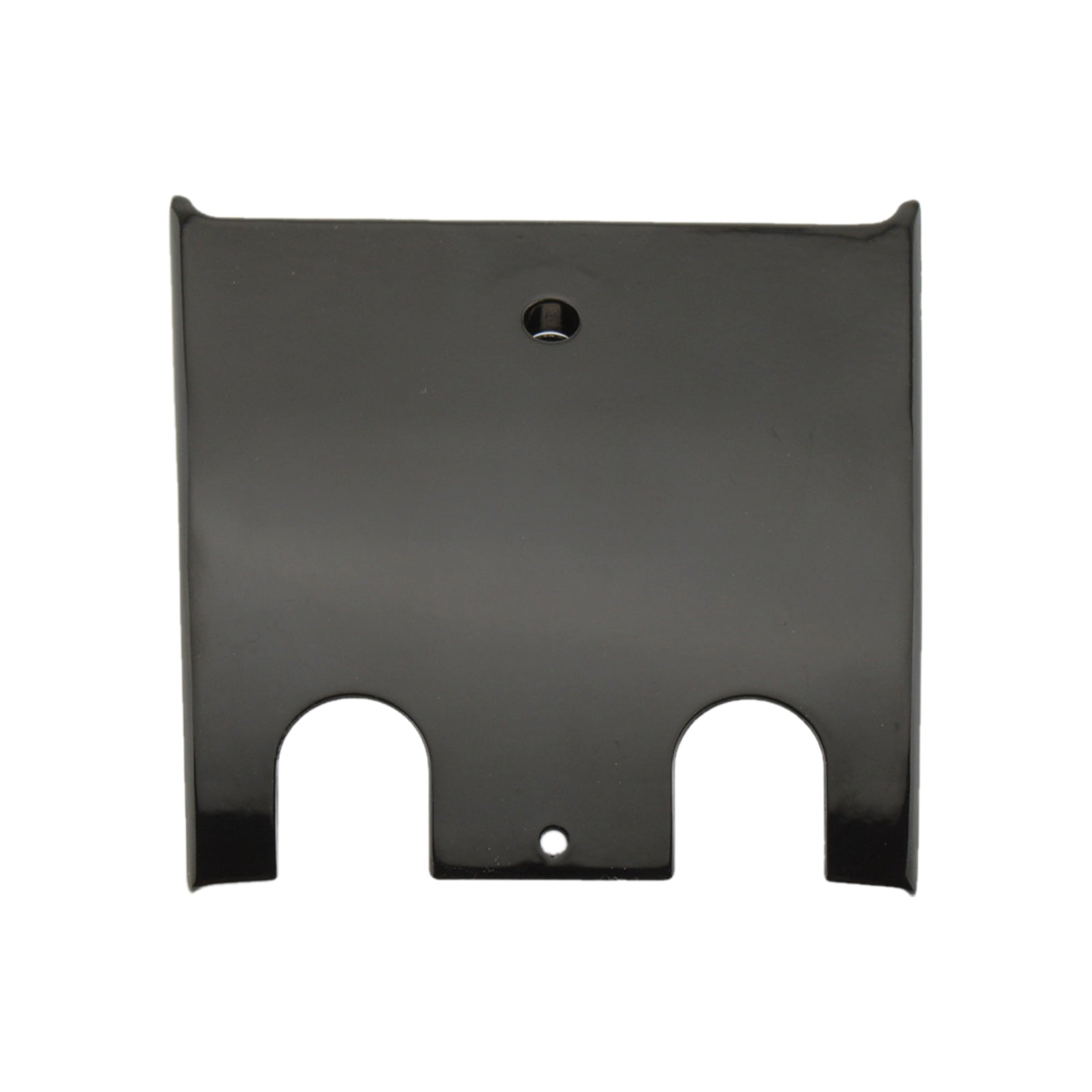 Lower Dashboard Extension Panel voor Electra Glide Road Glide FLHT FLTC 89-07