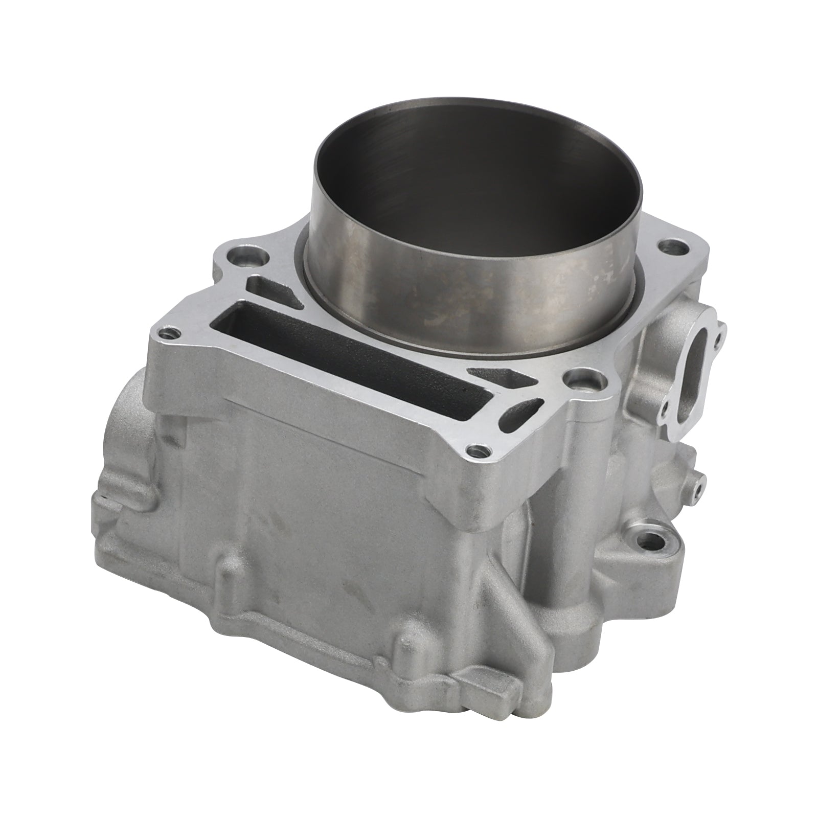 102 mm:n isoreikäsarja 686 sylinterin yläpään uusinta Yamaha Grizzly YFM 660 02-08