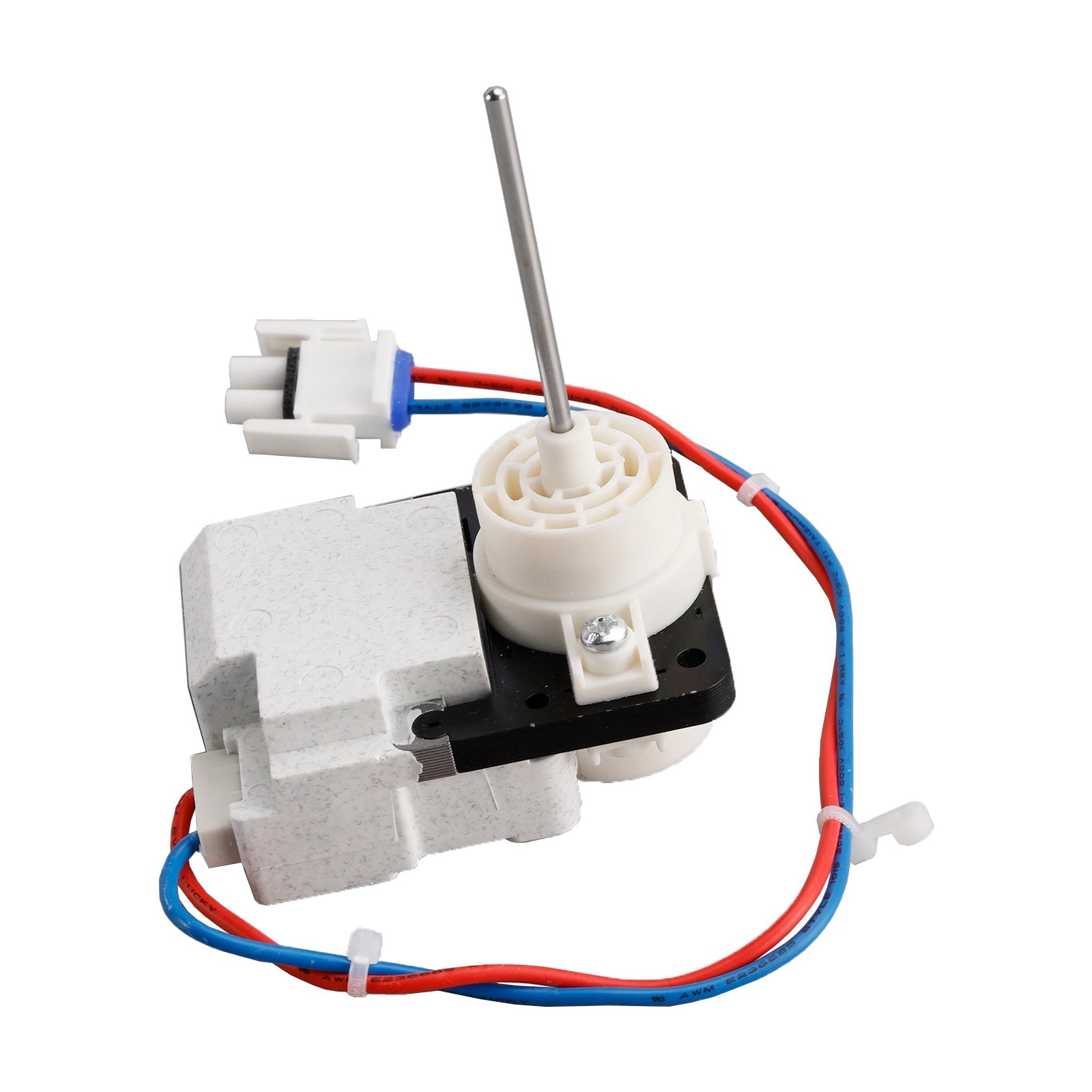 294D1233P002 WR01F04574 Kondenzator motorja Engine Engine Engine Engine za Mabe