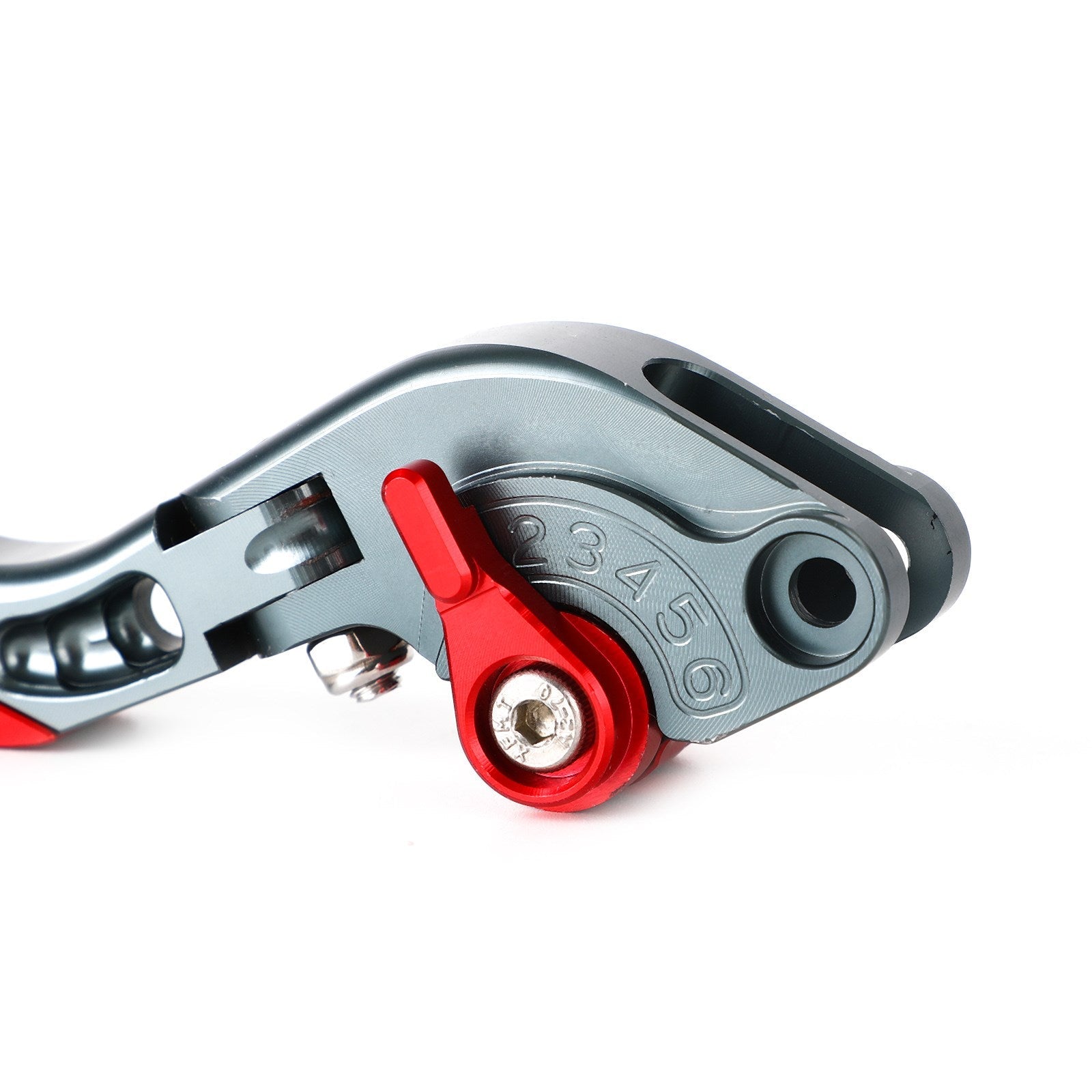 Levier de frein d'embrayage réglable pour CFMOTO 450SS 450SR 21-23 450NK 23-24