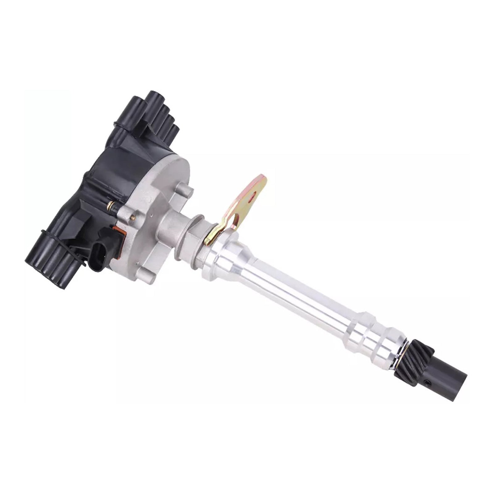 Dystrybutor'12570425 Modernizacja zapłonu do ciężarówki GMC K2500 z lat 1996-2000 z silnikiem 5,7 l V8