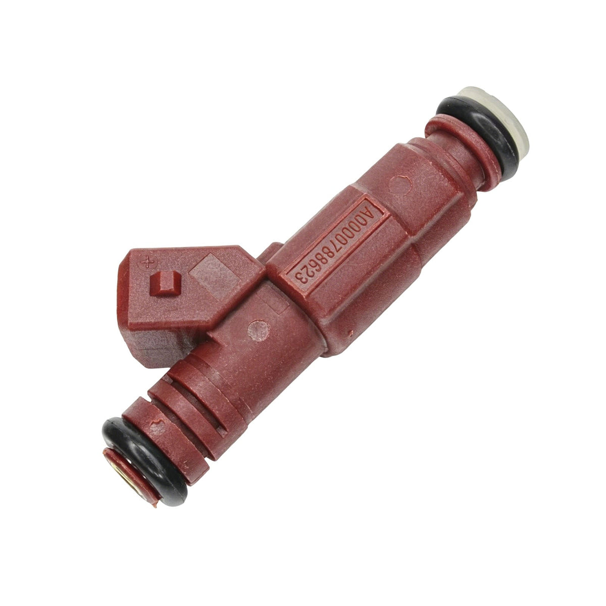 1x Brandstofinjector voor Mercedes-Benz C280 1997 E320 1994-1997 0280155757