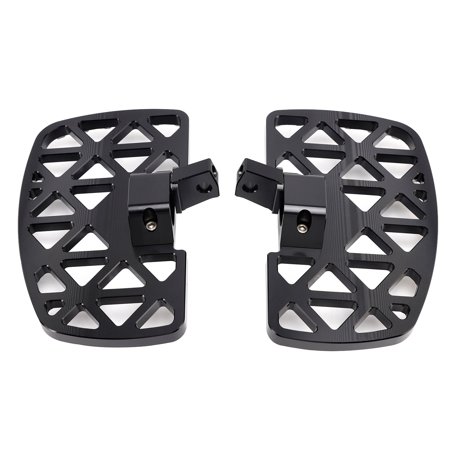 Repose-pieds avant pour BMW R18 / R18B / R18 Classic 2020-2024