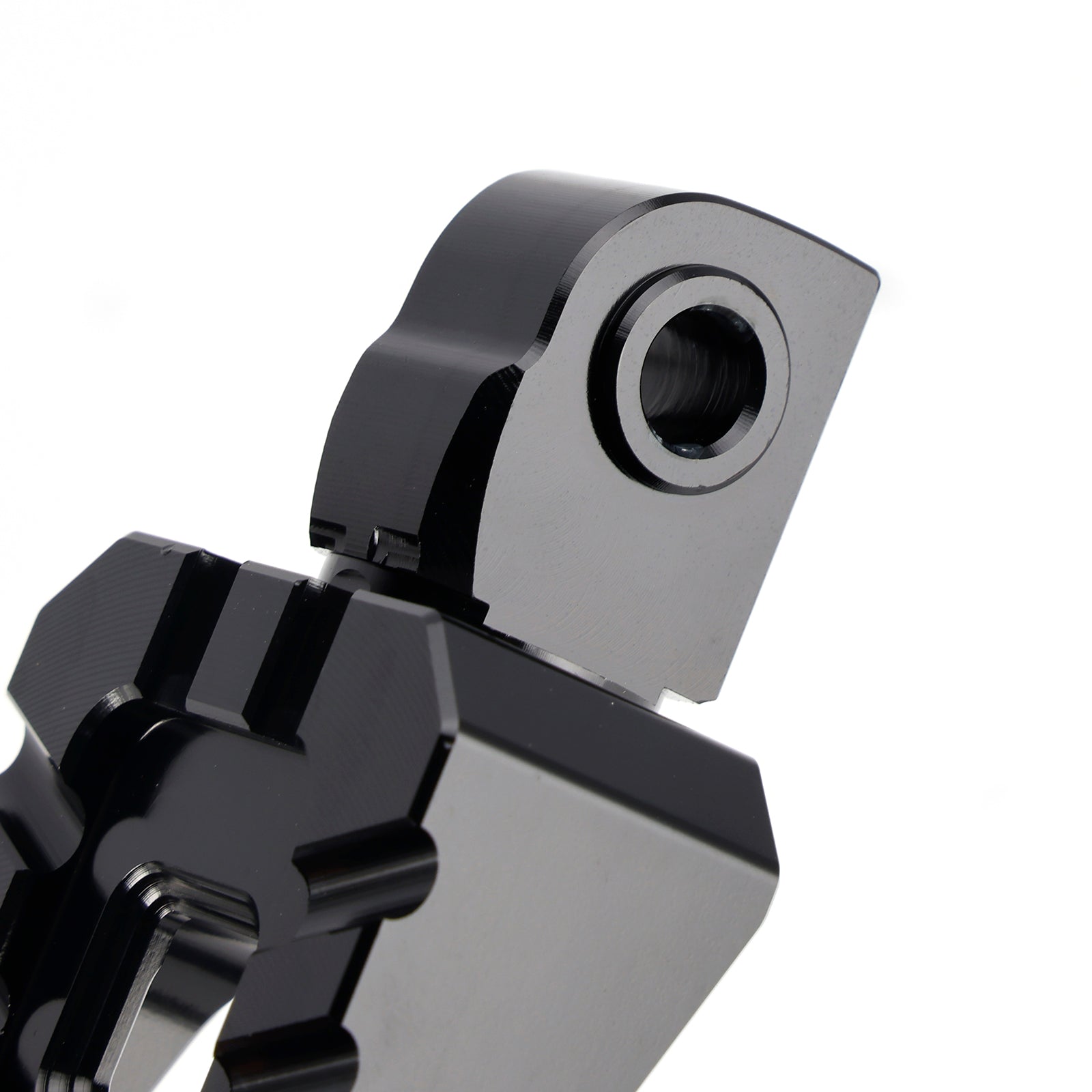 Repose-pieds arrière pour BMW G310GS, G310R (2017-2024) et G310RR (2023-2024)