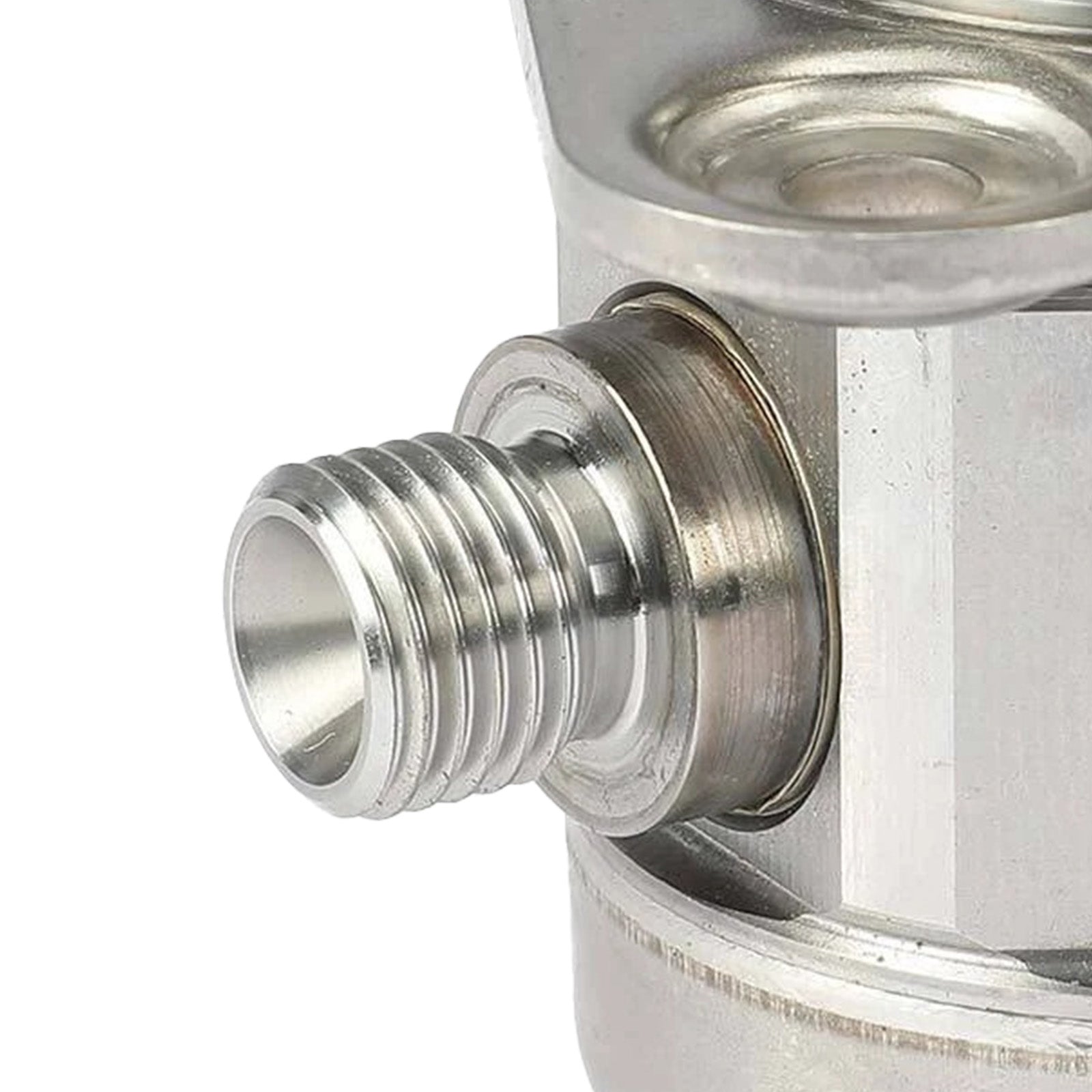 Pompa carburante ad alta pressione per Jaguar XE L4 2.0L (2017-2018) BR2E-9D376-AA C2Z21985 LR057504