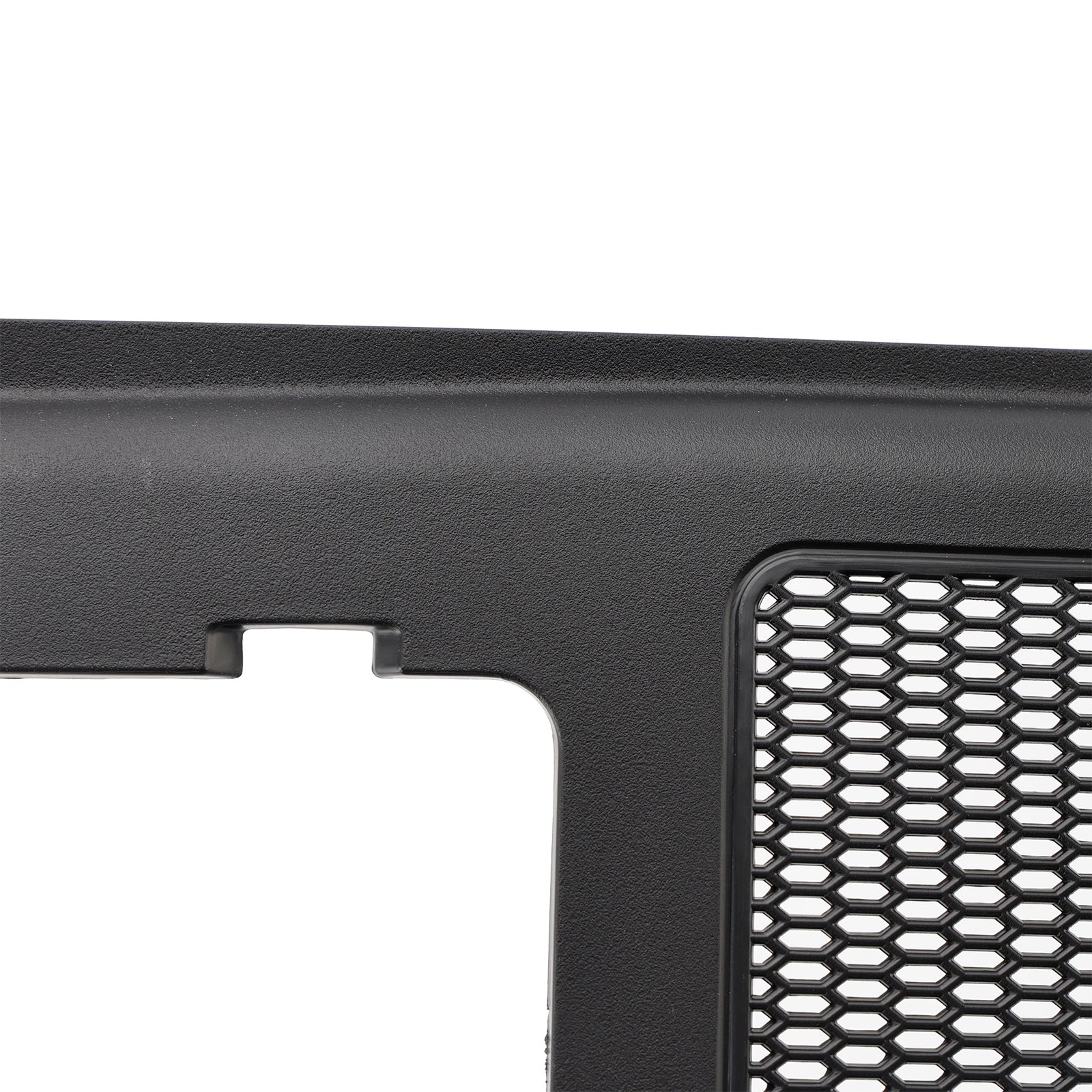 Couvercle de batterie et déflecteur de boîte à eau 8E1819447 pour Audi A4 B6 B7 (2002-2007)