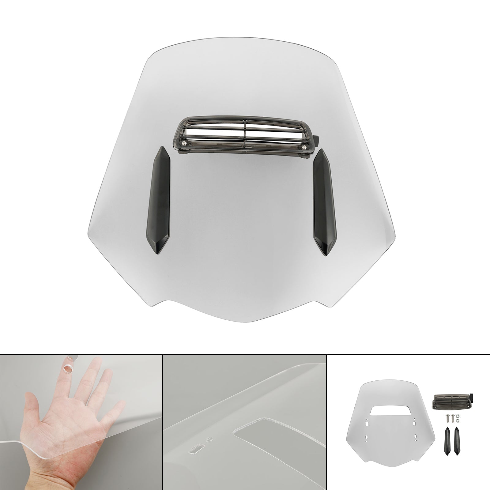 Honda Gold Wing GL1800 2018-2023 Kraj