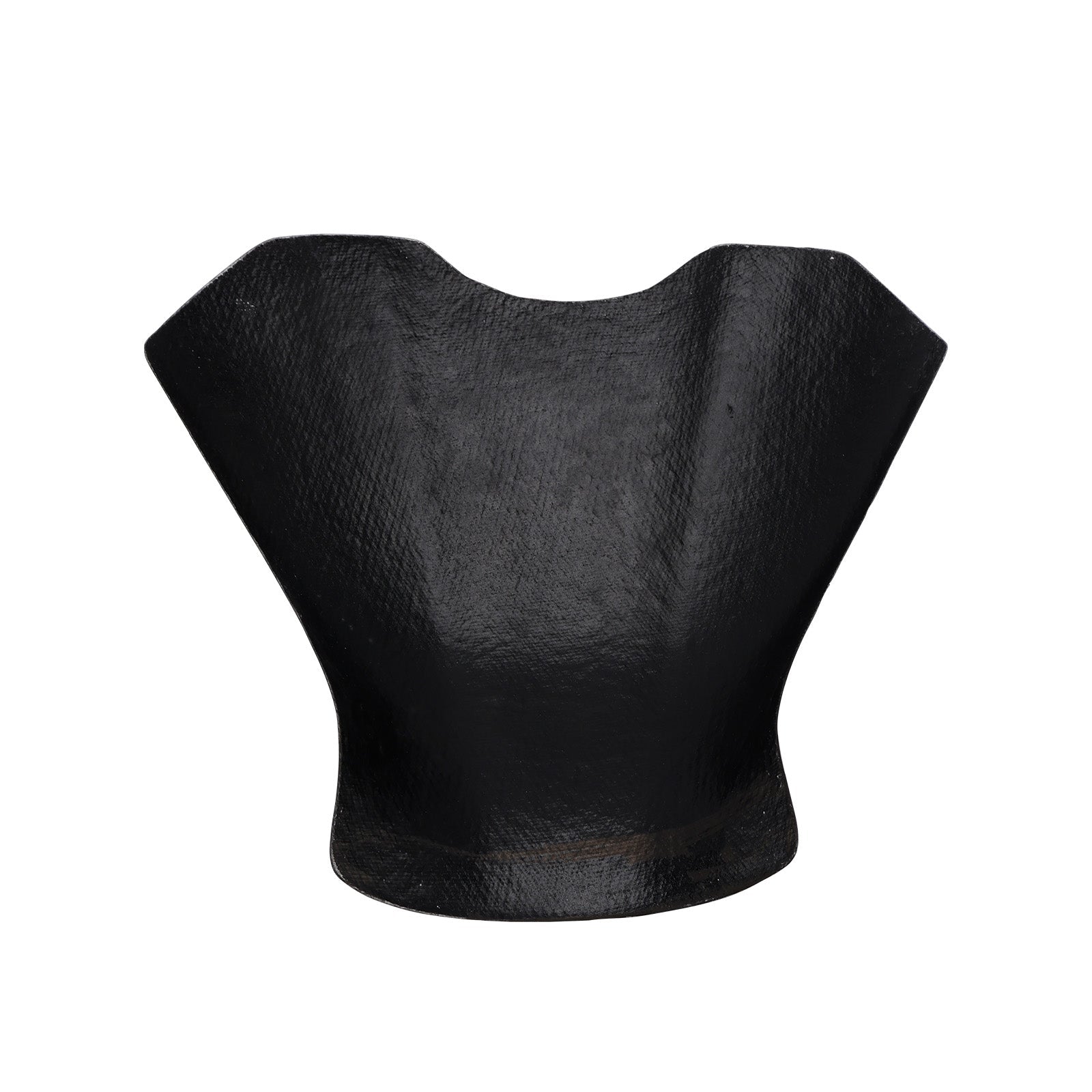 Carénage de réservoir en fibre de carbone véritable pour Yamaha YZF R6 (2017-2023)