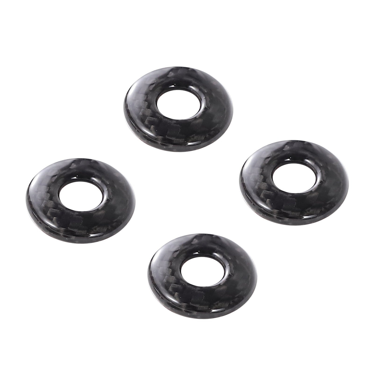Cubierta inferior de la cerradura de las puertas delanteras y traseras para Mercedes-Benz W464 Y W465 (2019-2026)